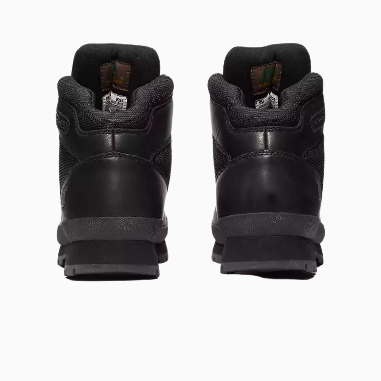 Men's Euro Hiker Mid Boot - Image 7