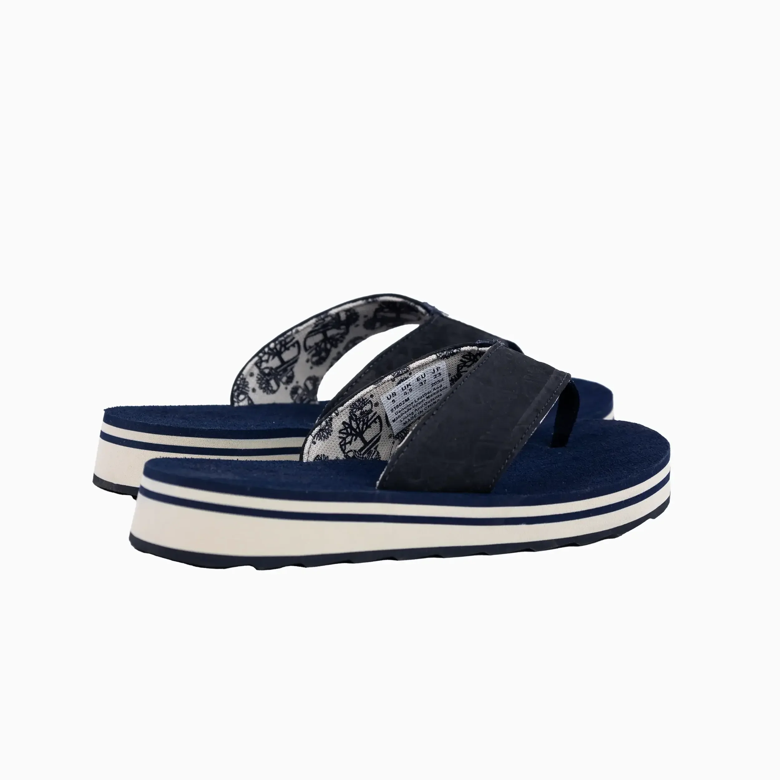 Men's Flip Flop Slides - Image 4