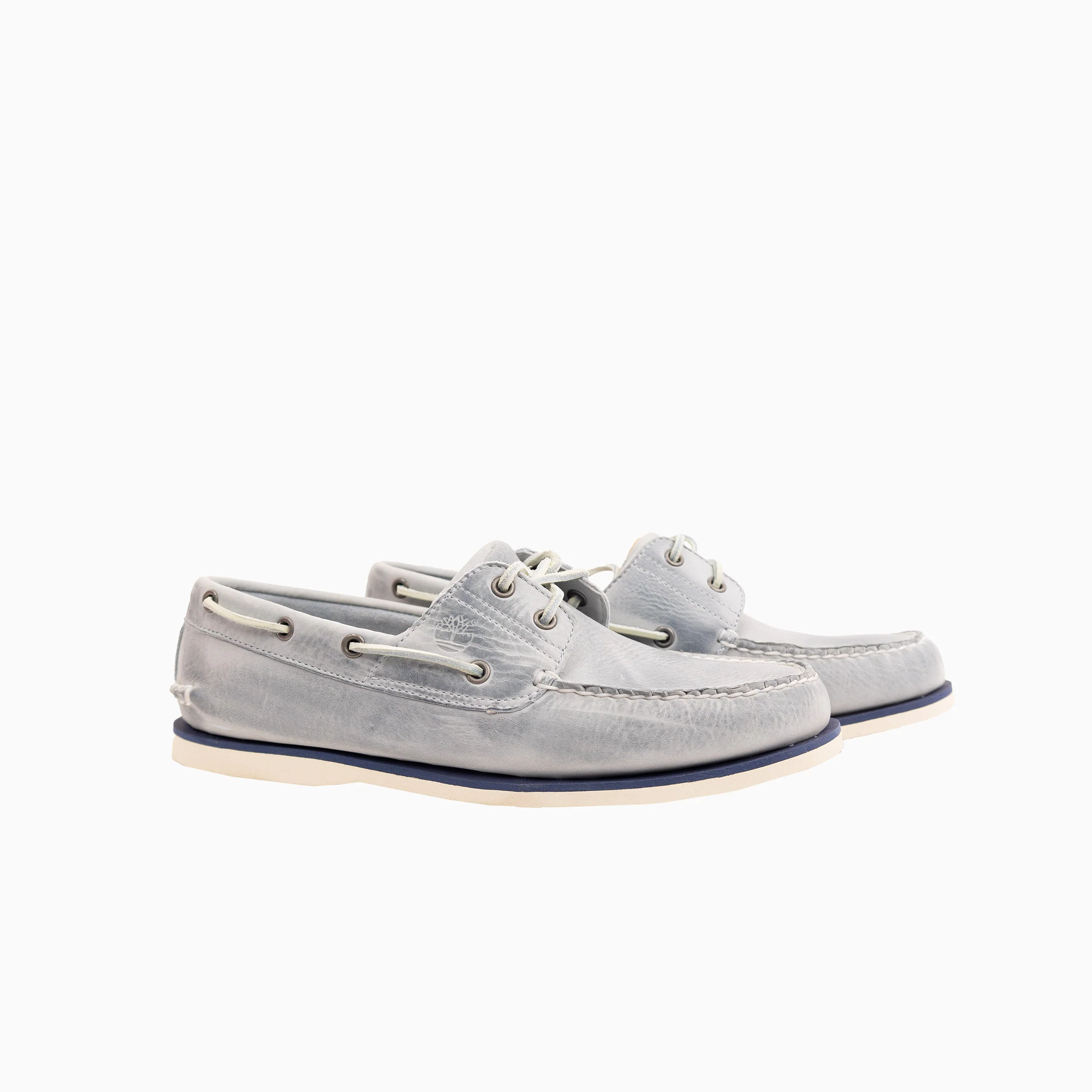 Men's Icon Classic 2-Eye Boat - Image 2