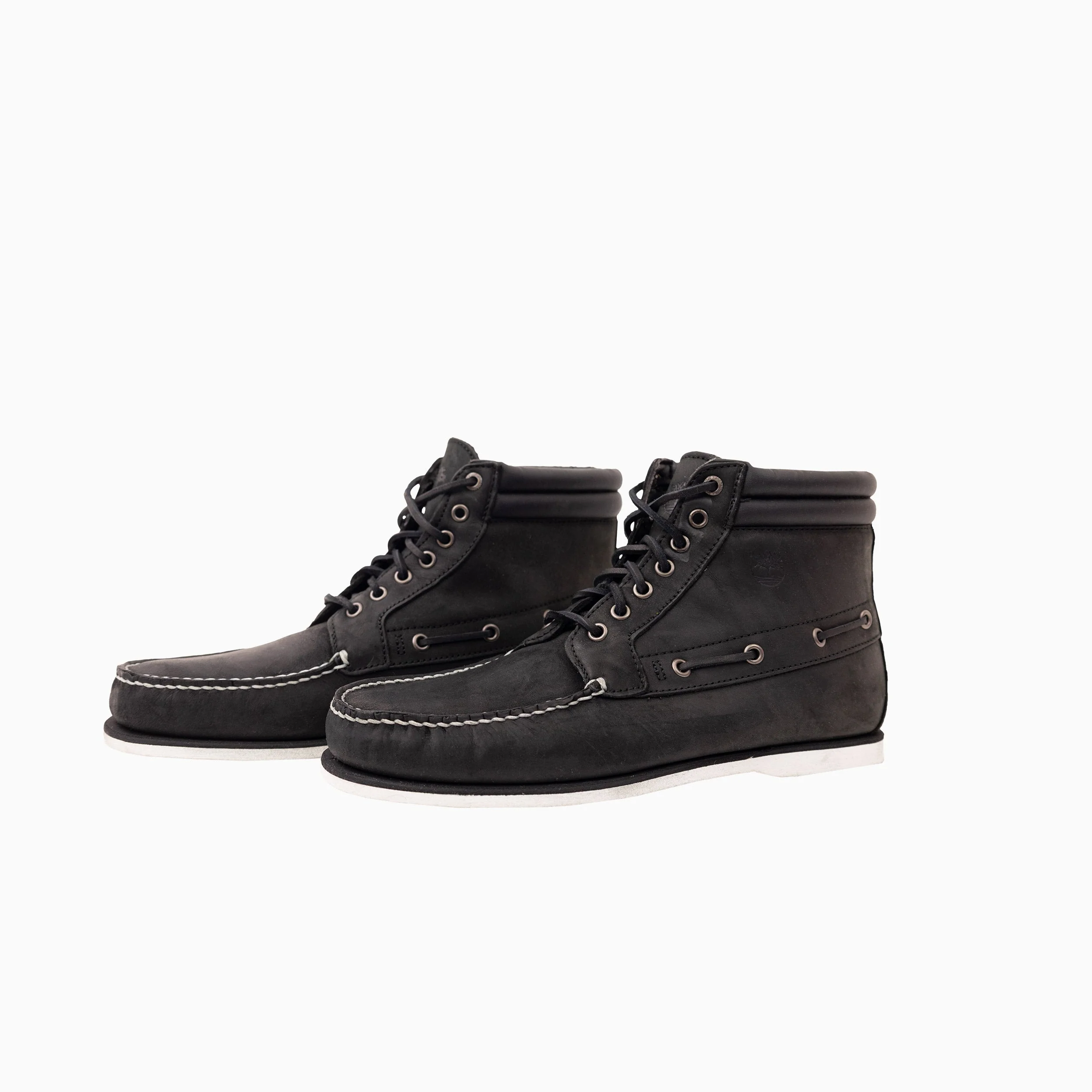 Men's Icon Classic 2-Eye Boat Boot - Image 2