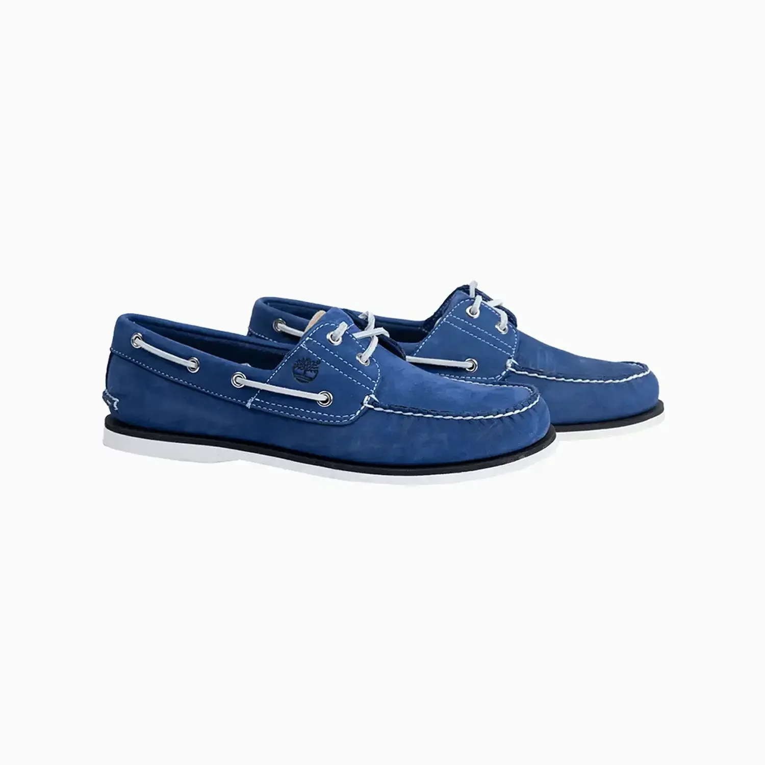 Men's Icon Classic 2-Eye Boat Shoes - Image 6