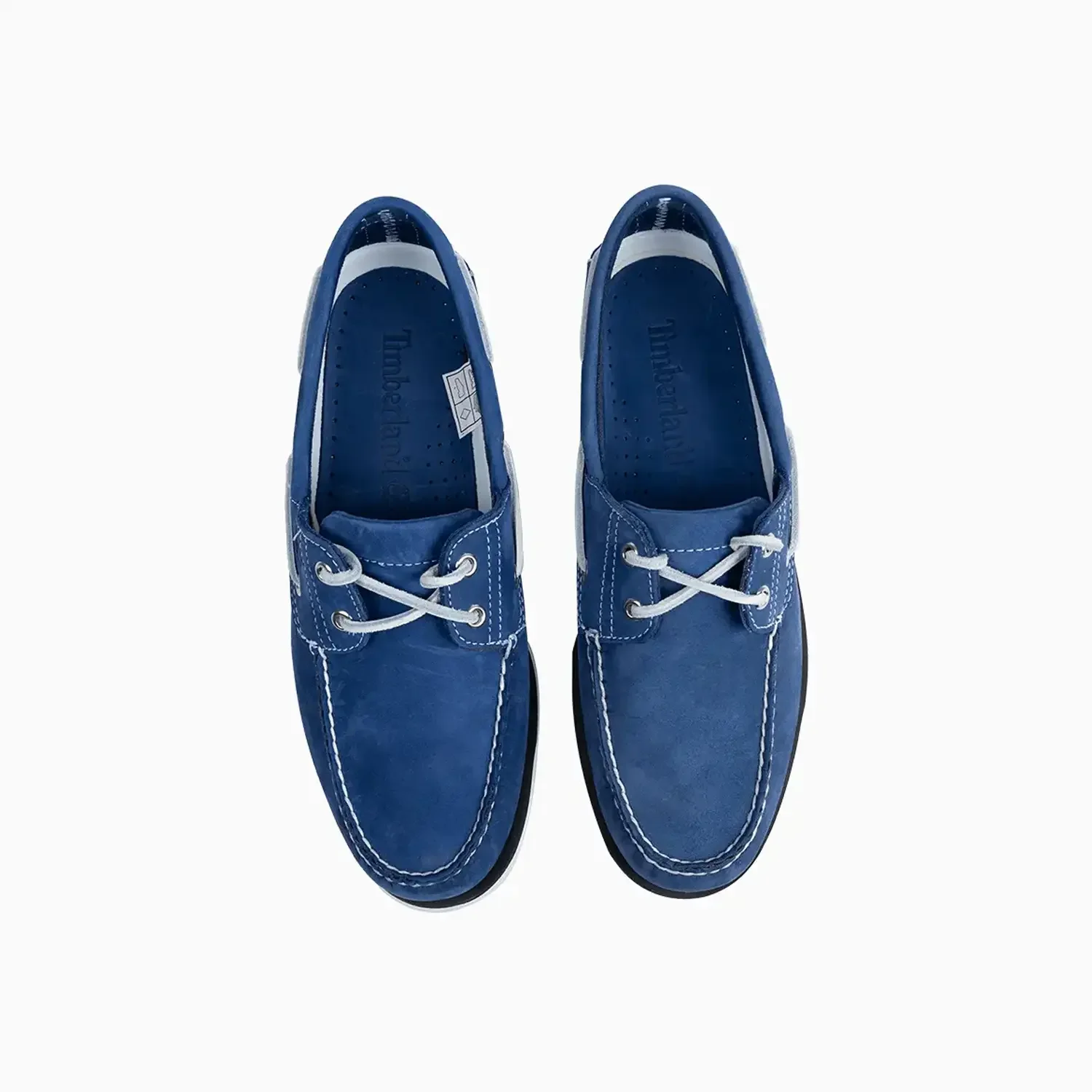 Men's Icon Classic 2-Eye Boat Shoes - Image 9