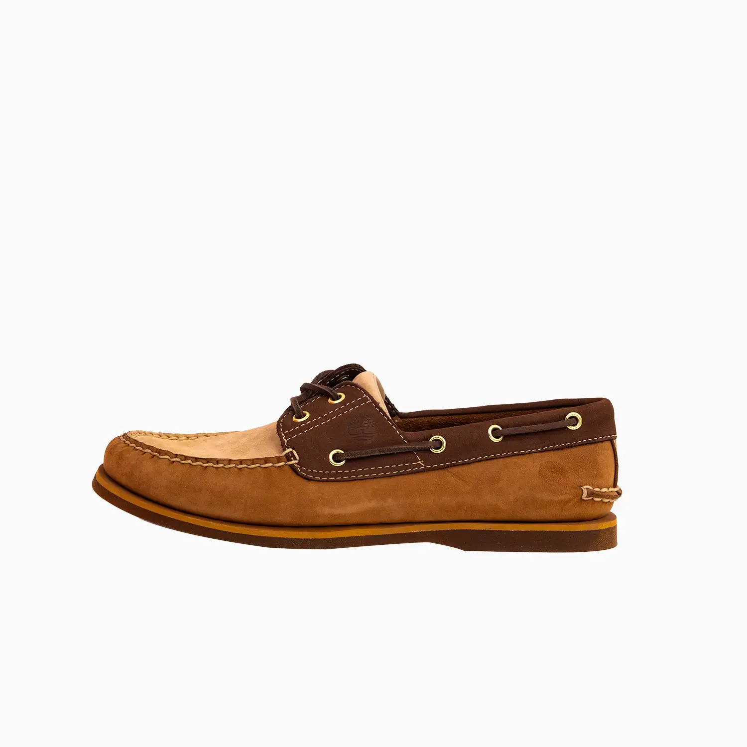 Men's Icon Classic 2-Eye Boat Shoes - Image 2