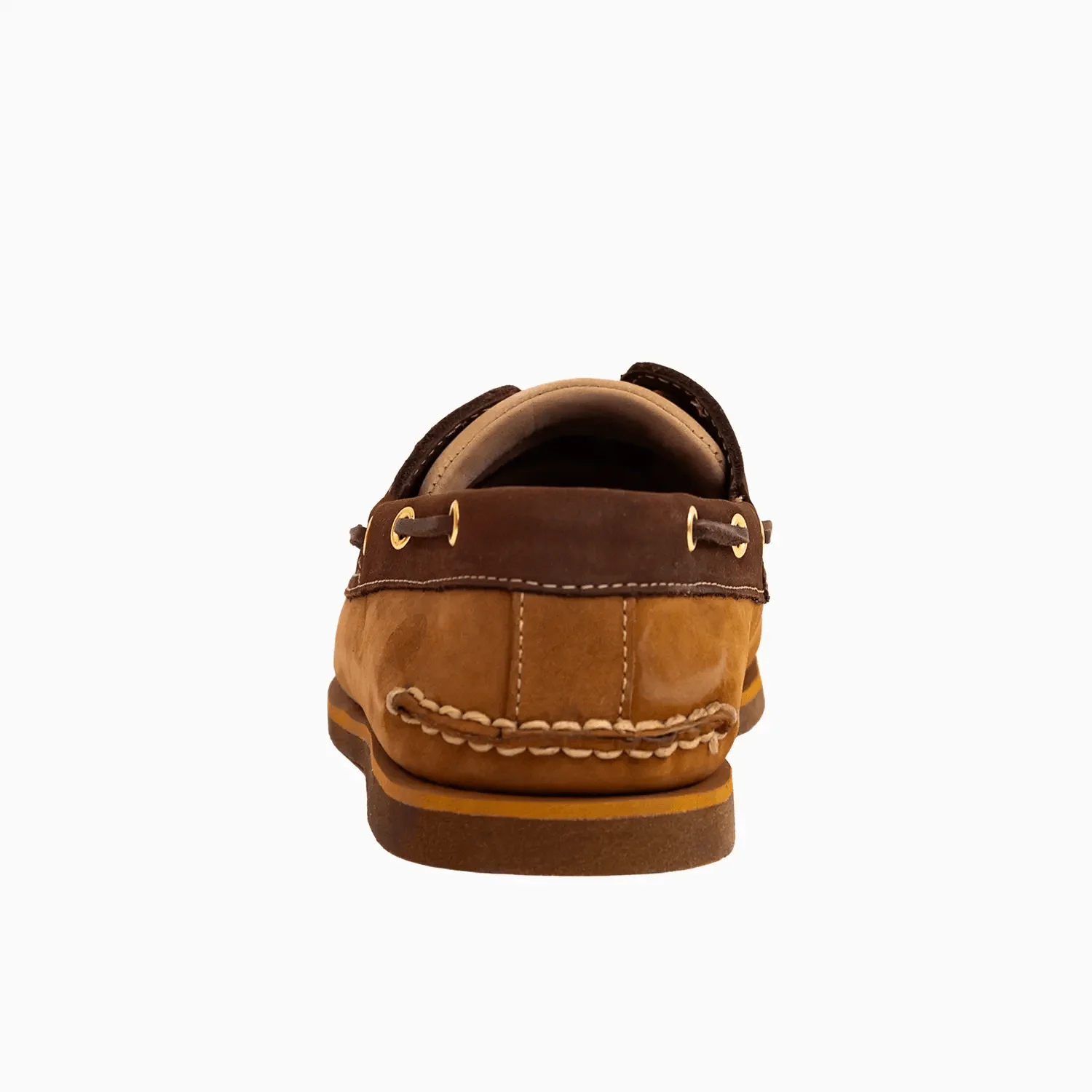 Men's Icon Classic 2-Eye Boat Shoes - Image 3