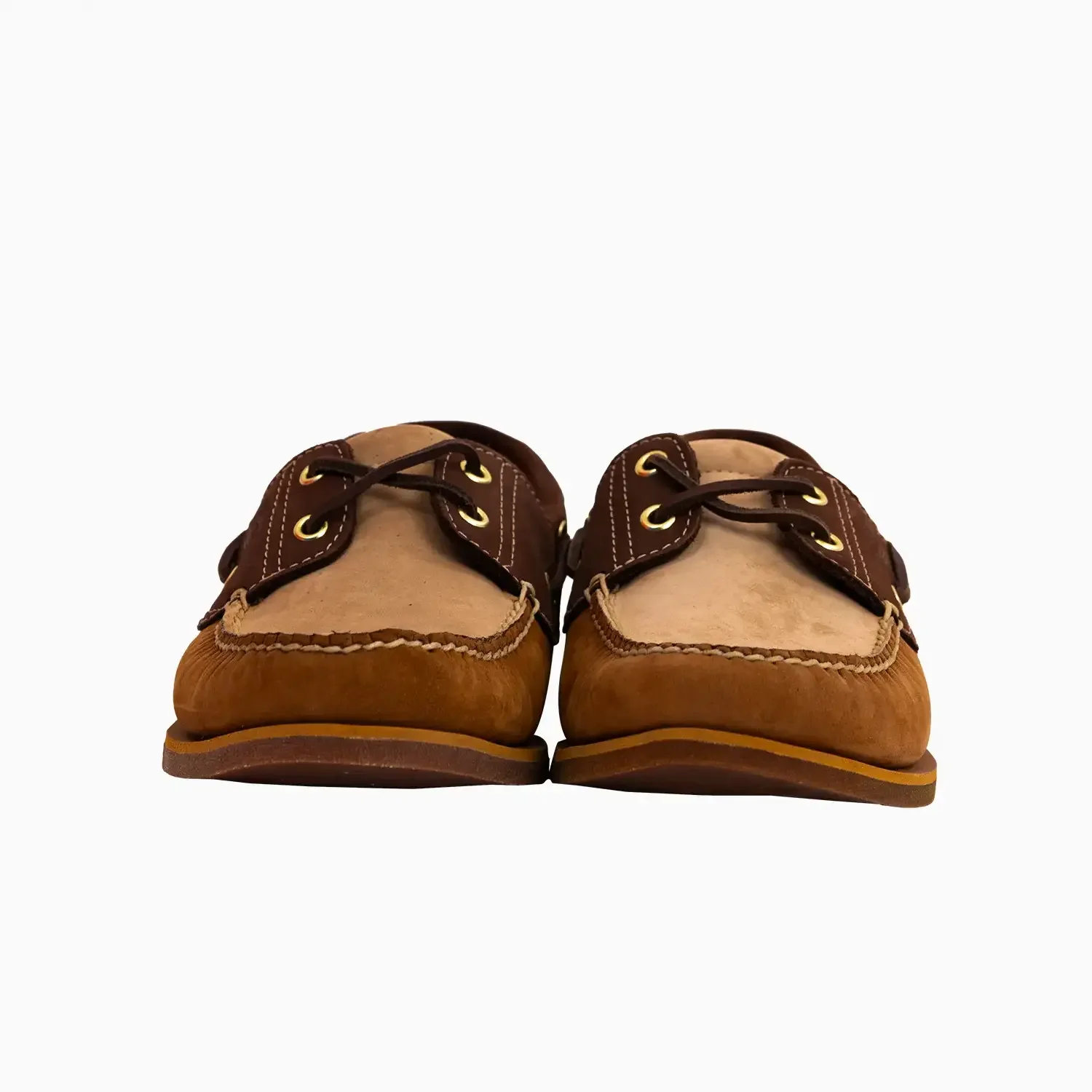 Men's Icon Classic 2-Eye Boat Shoes - Image 4