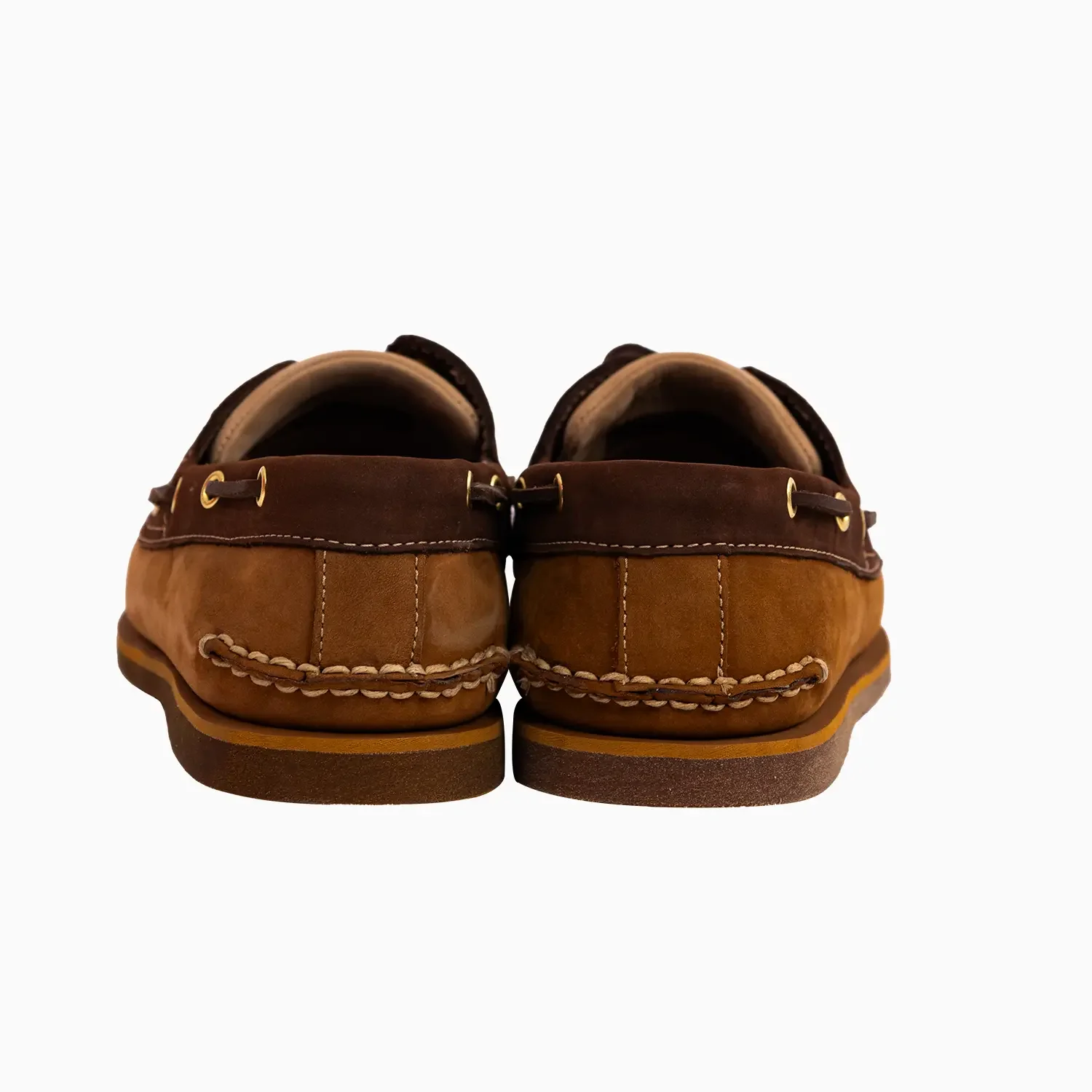 Men's Icon Classic 2-Eye Boat Shoes - Image 5
