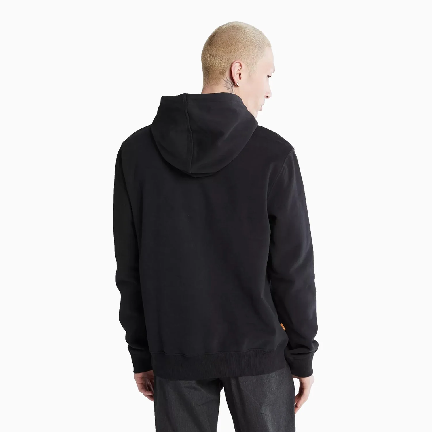 Men's Little Cold River Hoodie - Image 3