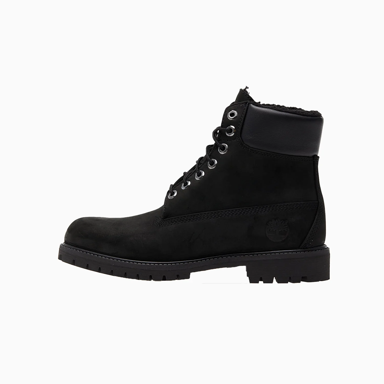 Men's Premium 6 Inch Fur Lined Boot - Image 3