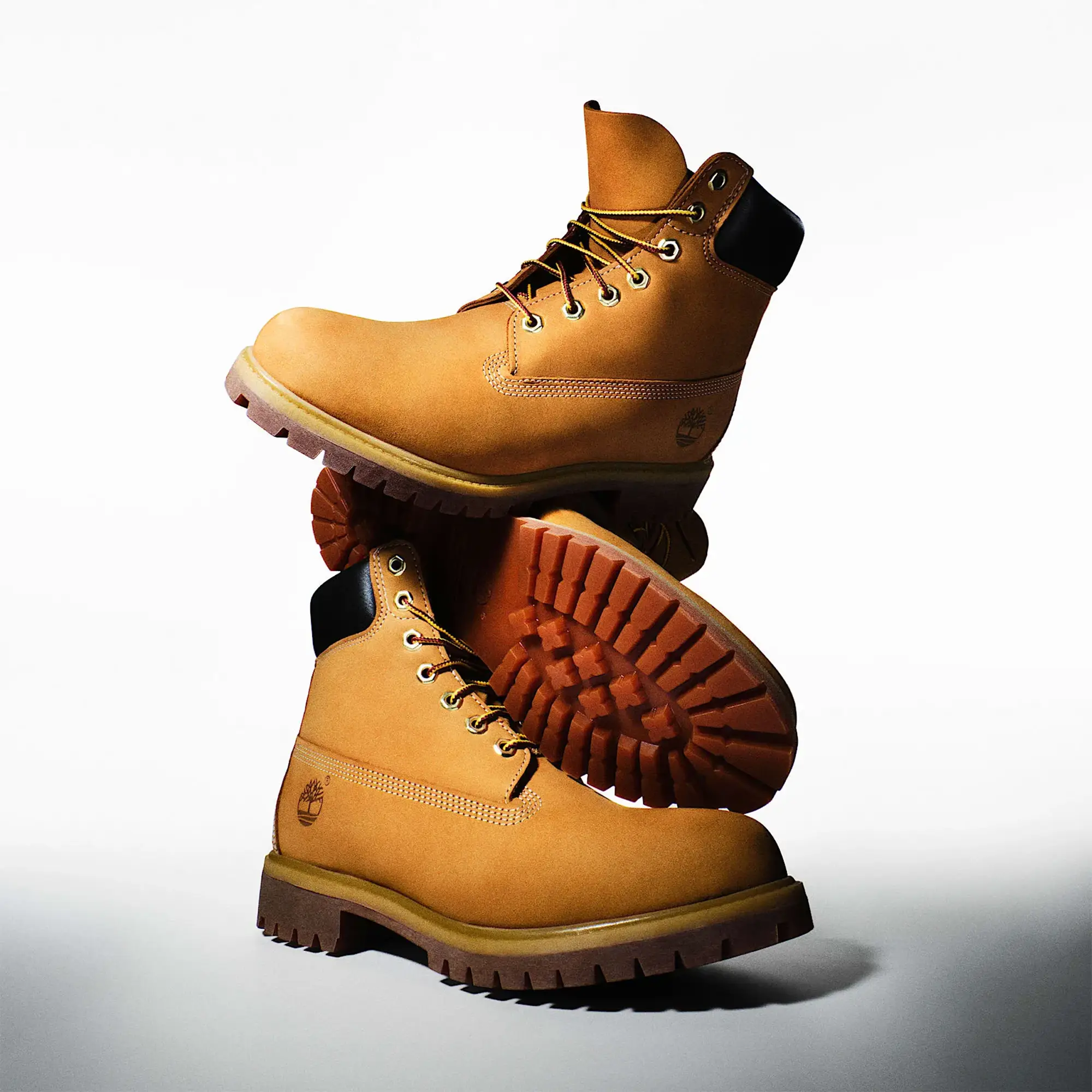 Men's Premium 6-Inch Lace Up Waterproof Boot - Image 10