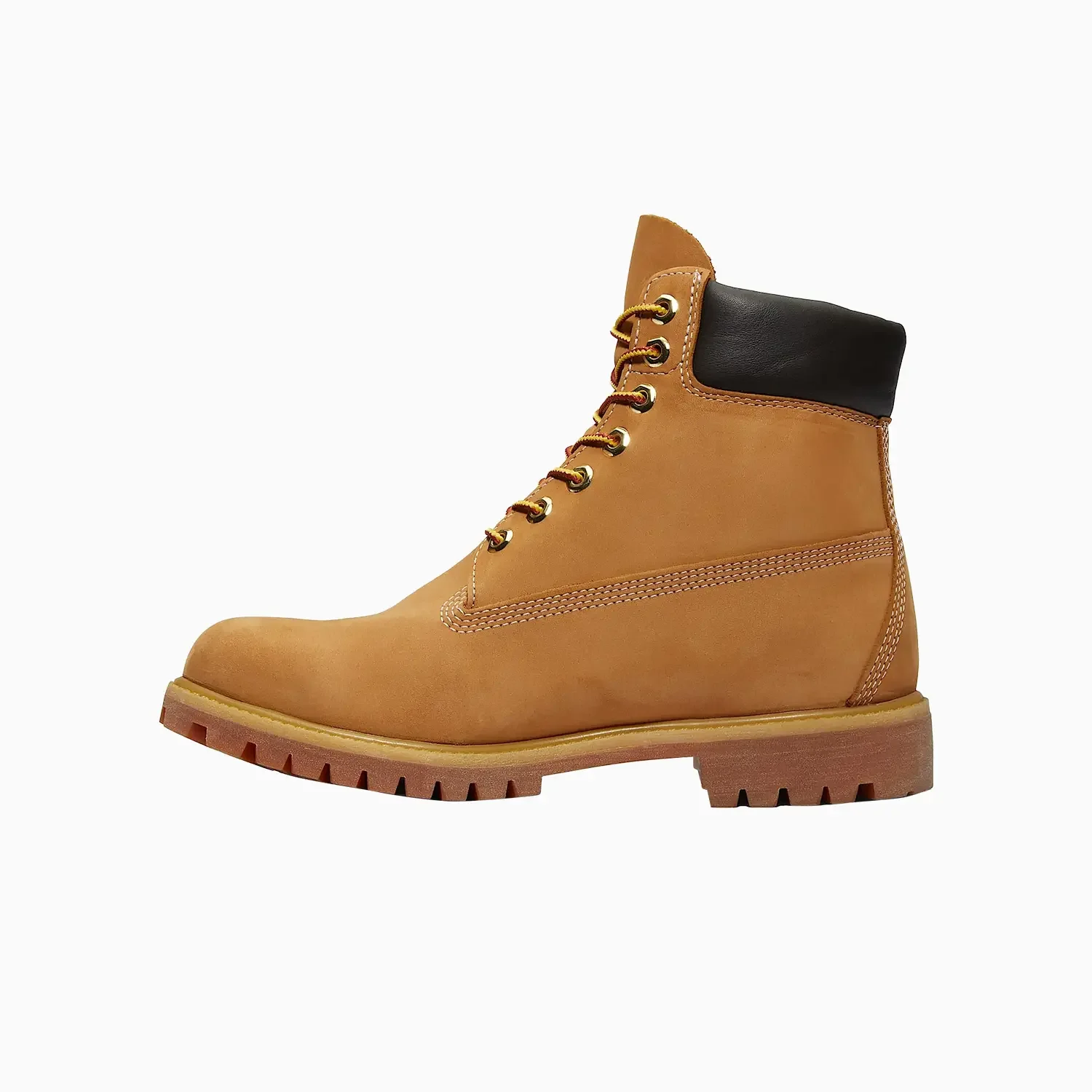 Men's Premium 6-Inch Lace Up Waterproof Boot - Image 4