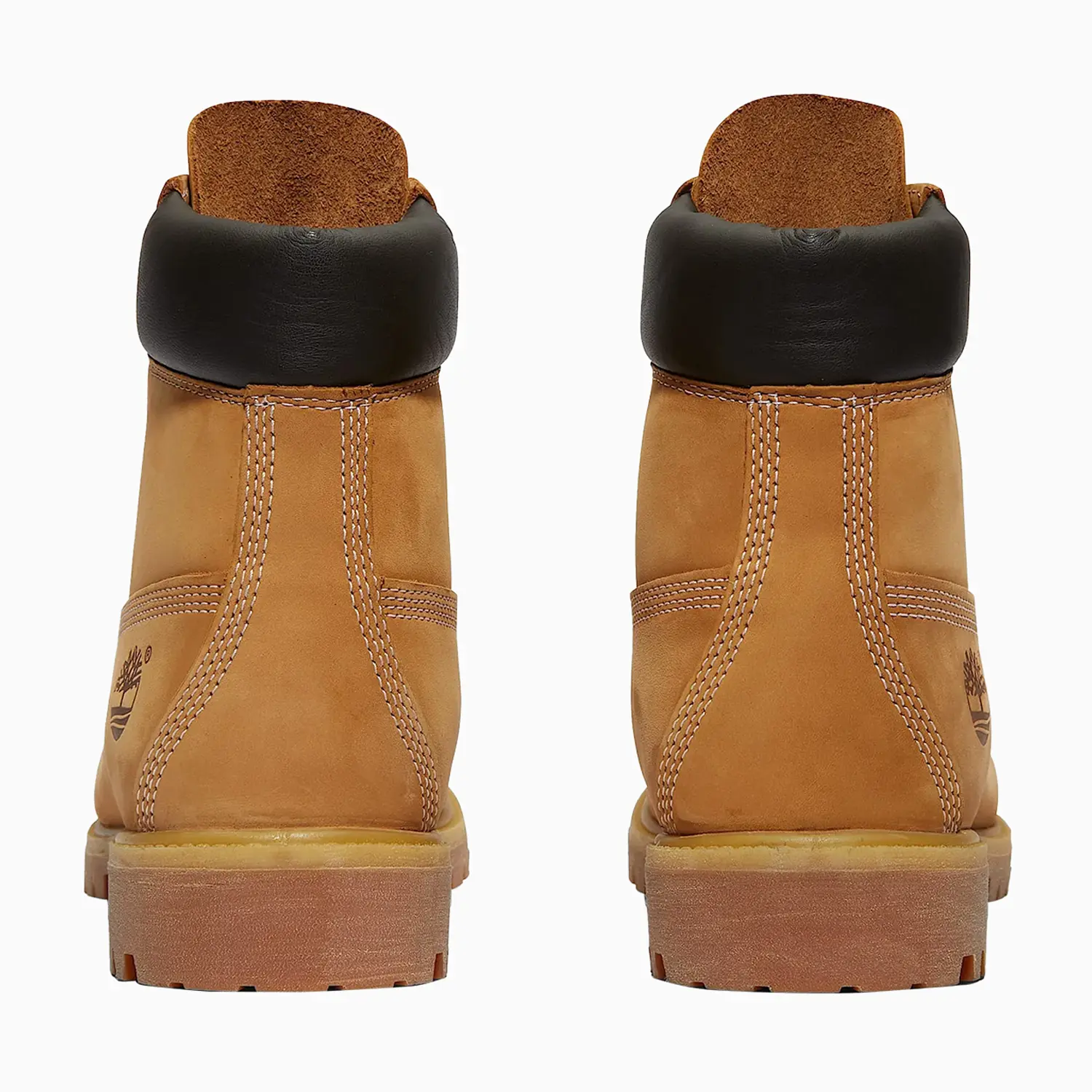 Men's Premium 6-Inch Lace Up Waterproof Boot - Image 8