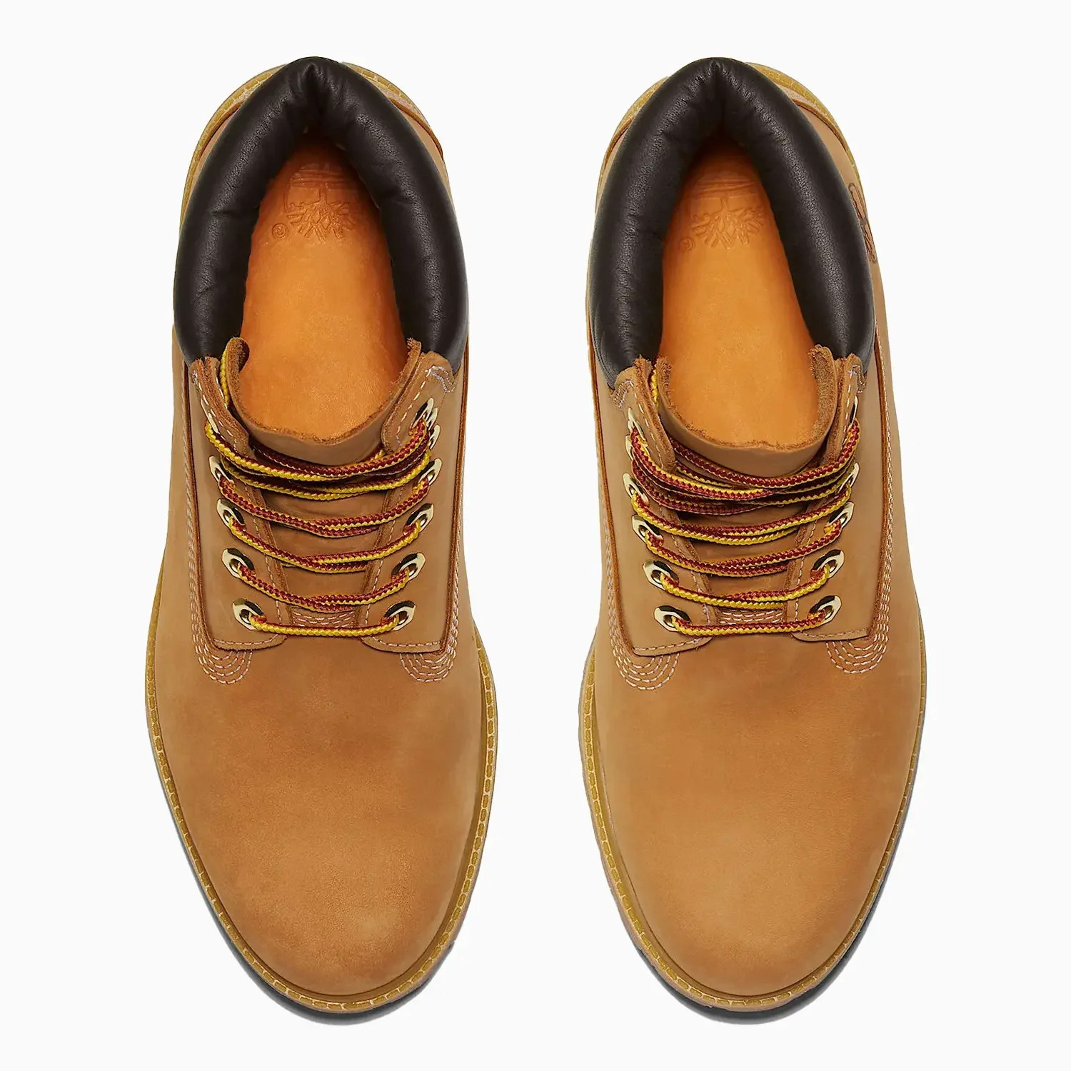 Men's Premium 6-Inch Lace Up Waterproof Boot - Image 9