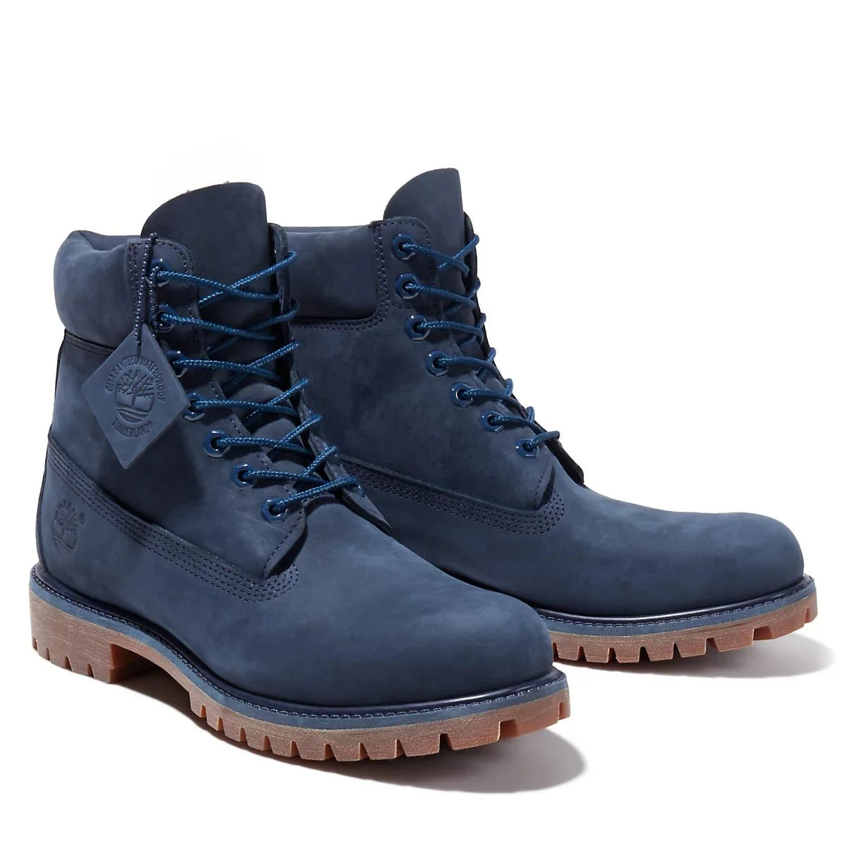 Men's Premium 6 Inch Premium Boot - Image 2