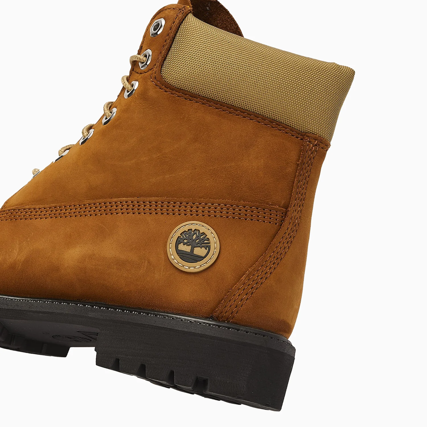 Men's Premium 6-Inch Waterproof Boot - Image 5