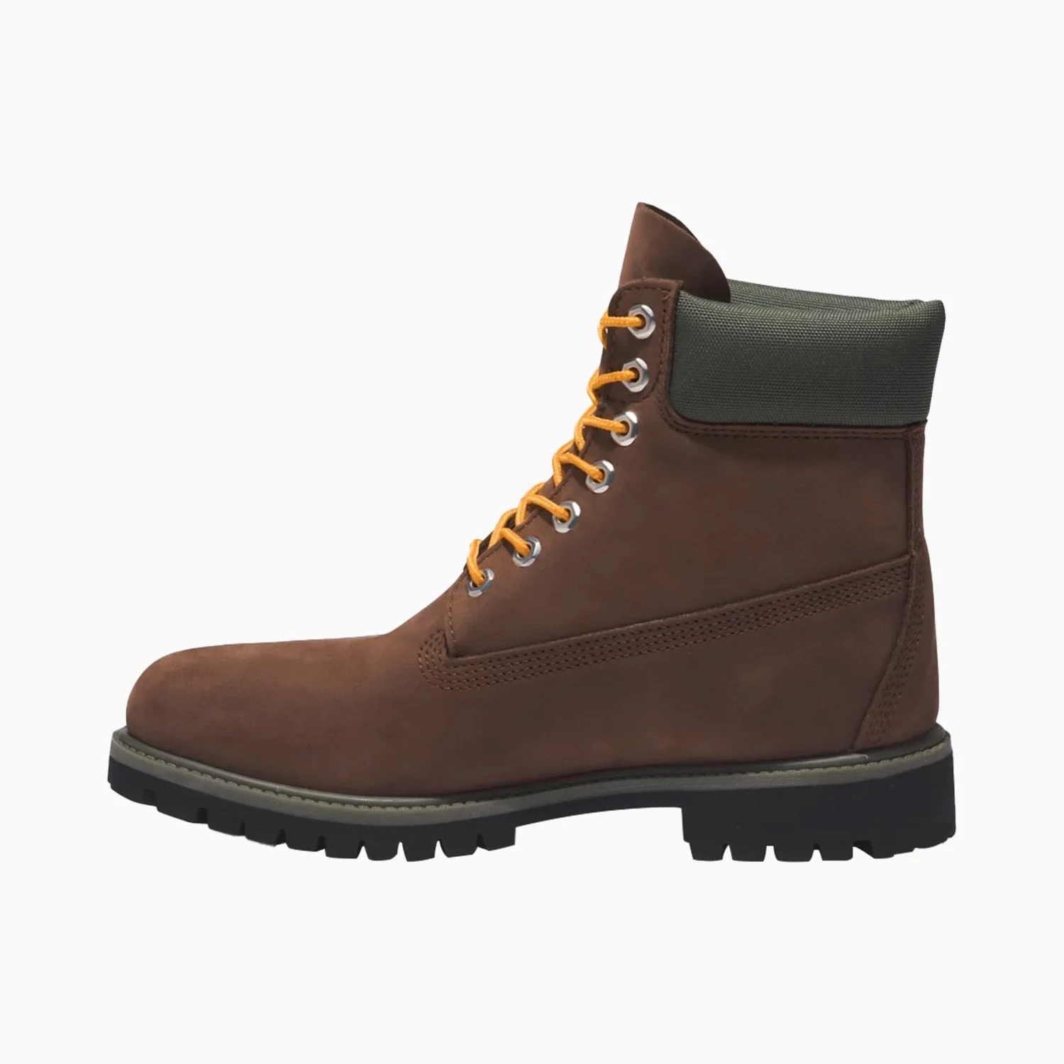 Men's Premium 6-Inch Waterproof Boot - Image 4