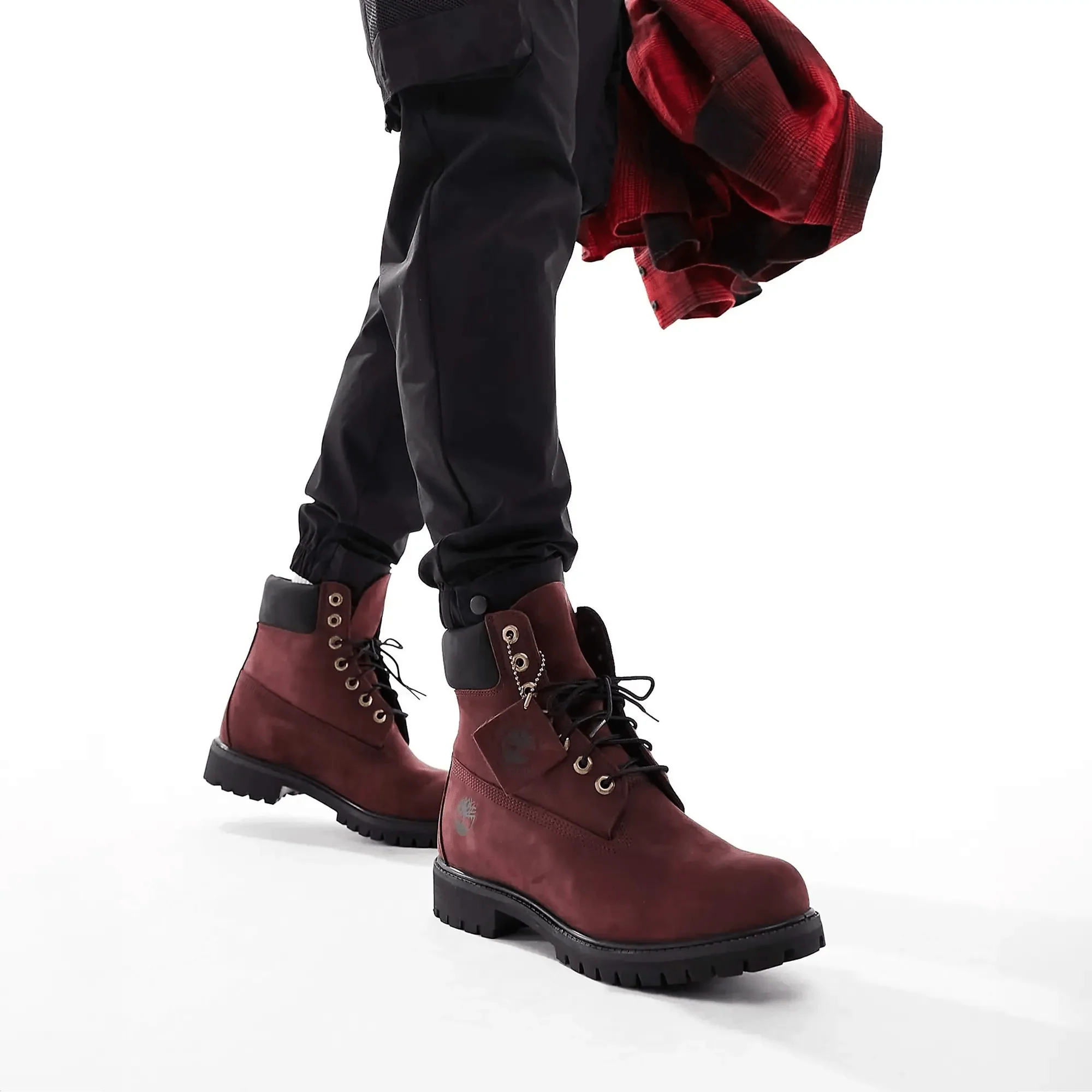 Men's Premium 6-Inch Waterproof Boot - Image 2