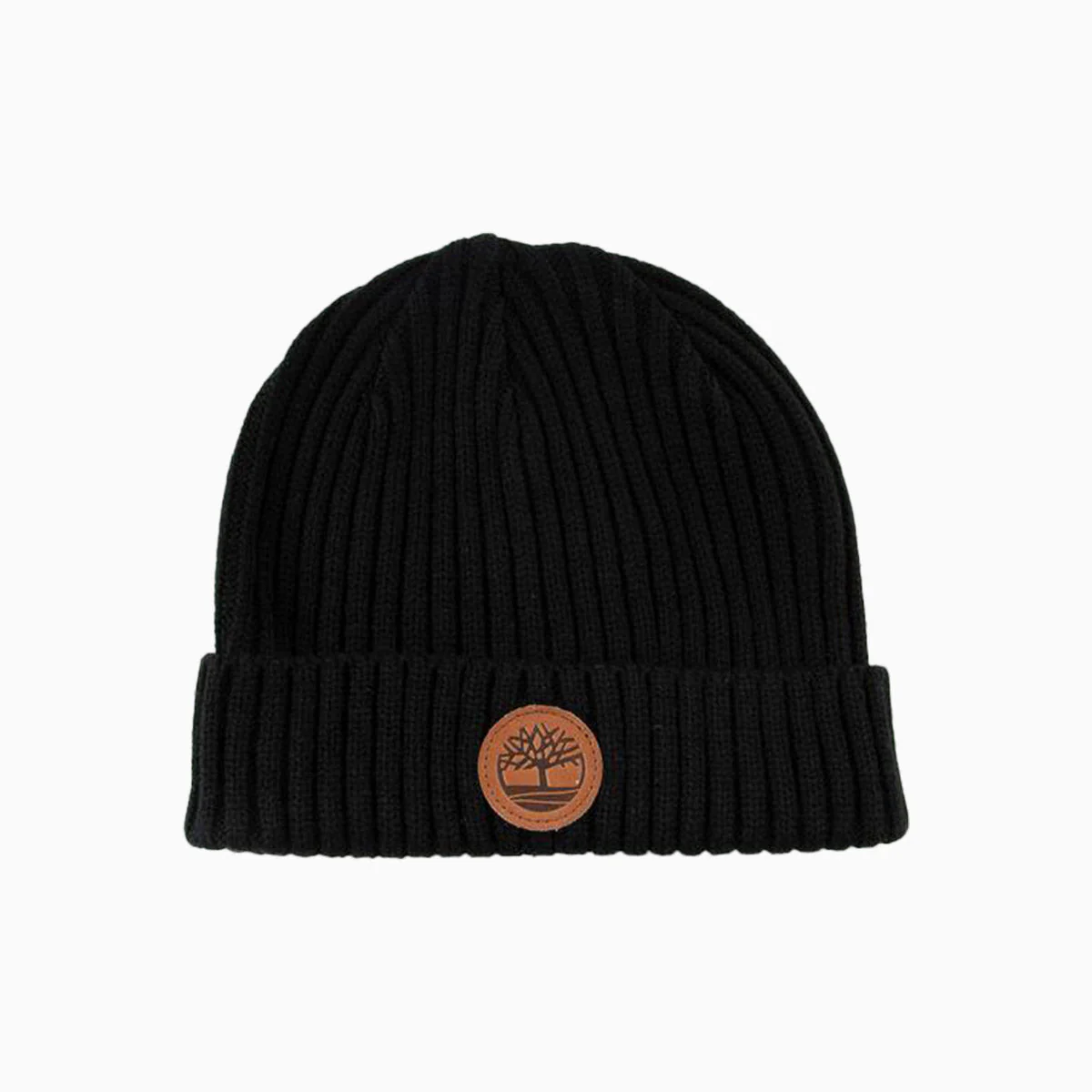Men's Ribbed Cuff Beanie - Image 3