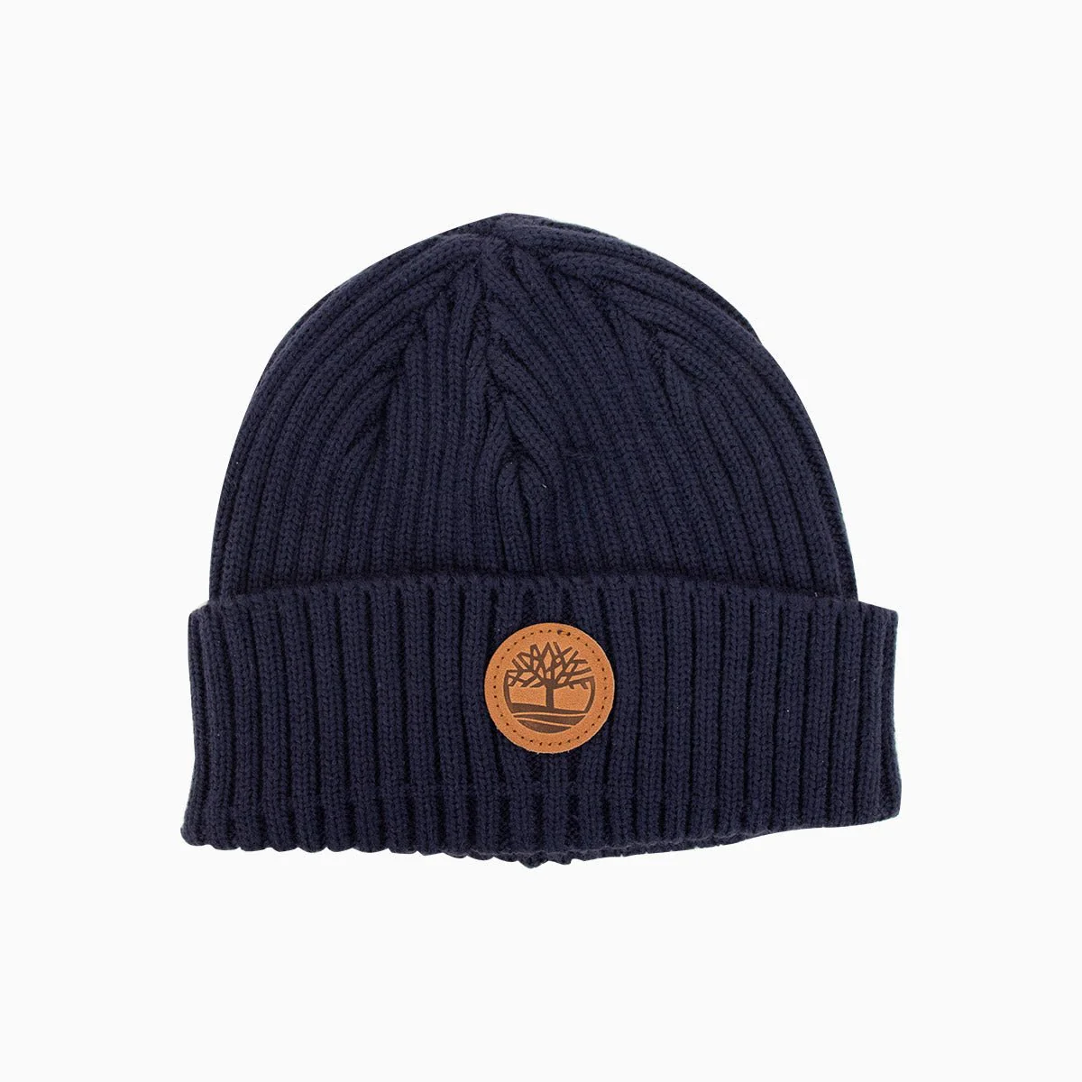 Men's Ribbed Cuff Beanie - Image 7