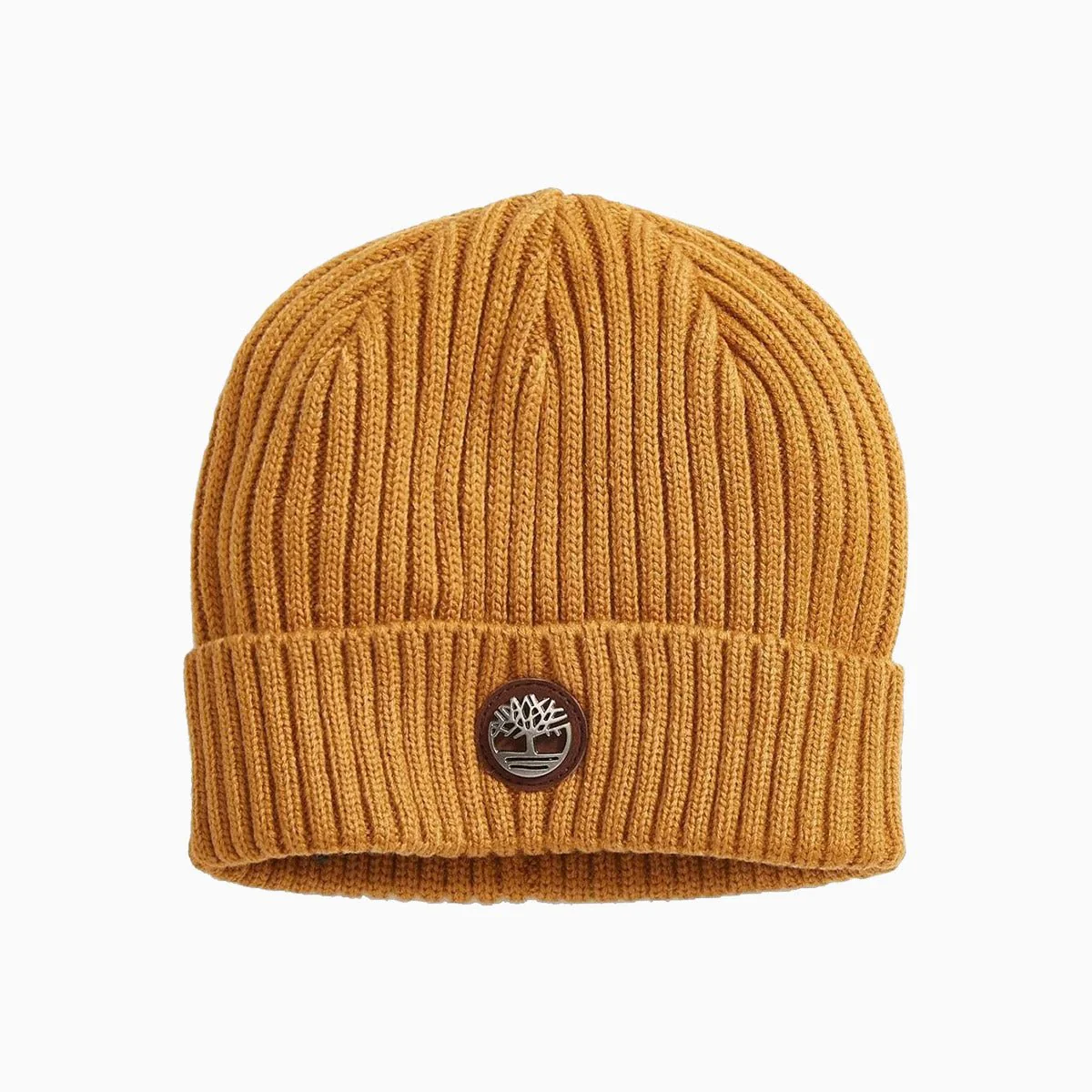 Men's Ribbed Watch Beanie Cap - Image 2