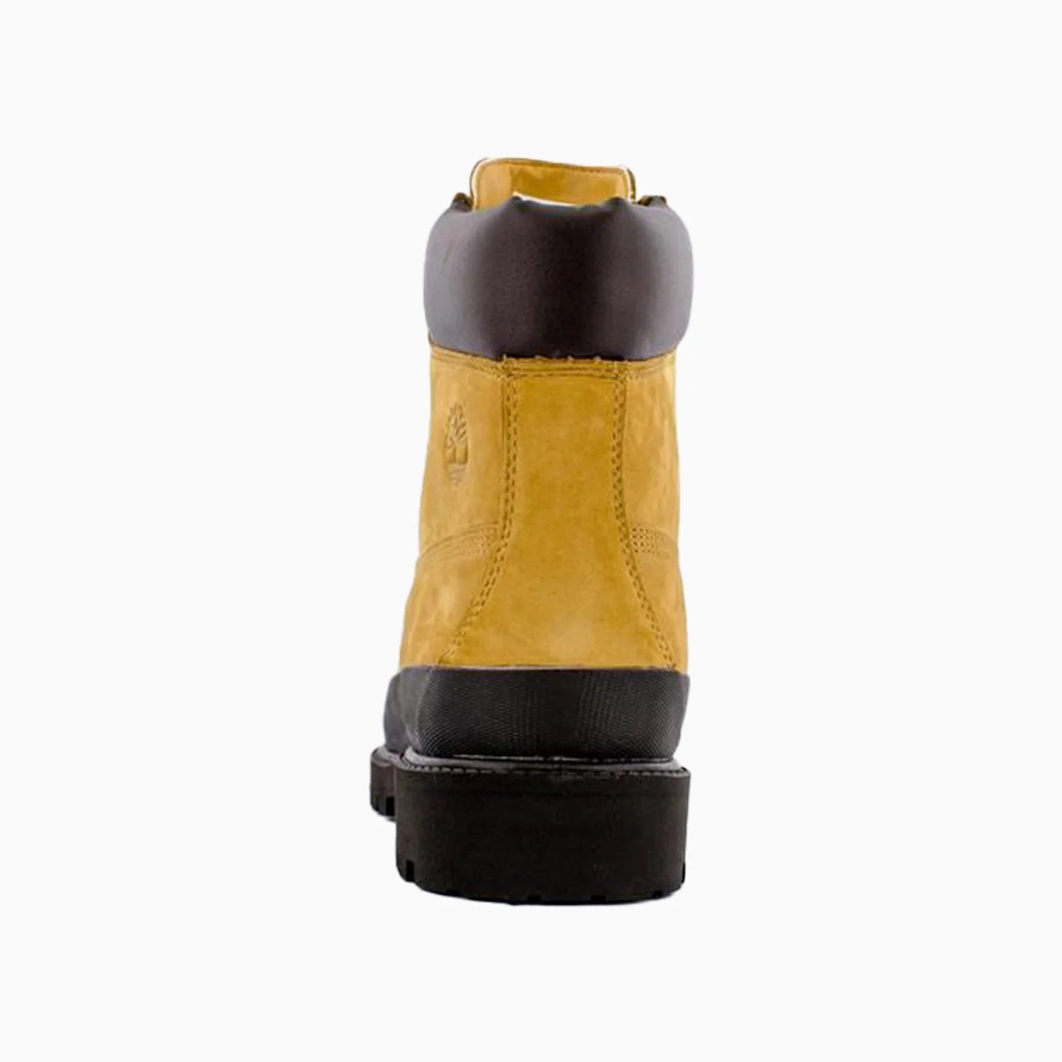 Men's Rubber Toe 6 Inch Premium Waterproof Boot - Image 4