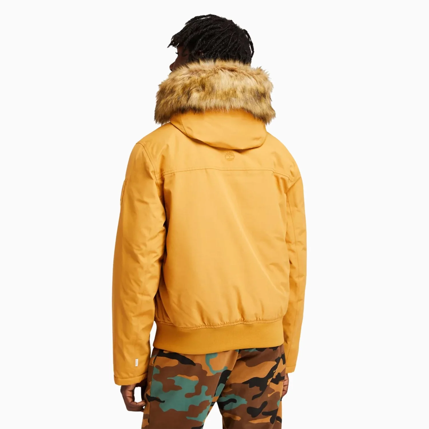 Men's Scar Ridge DryVent Snorkel Jacket - Image 2