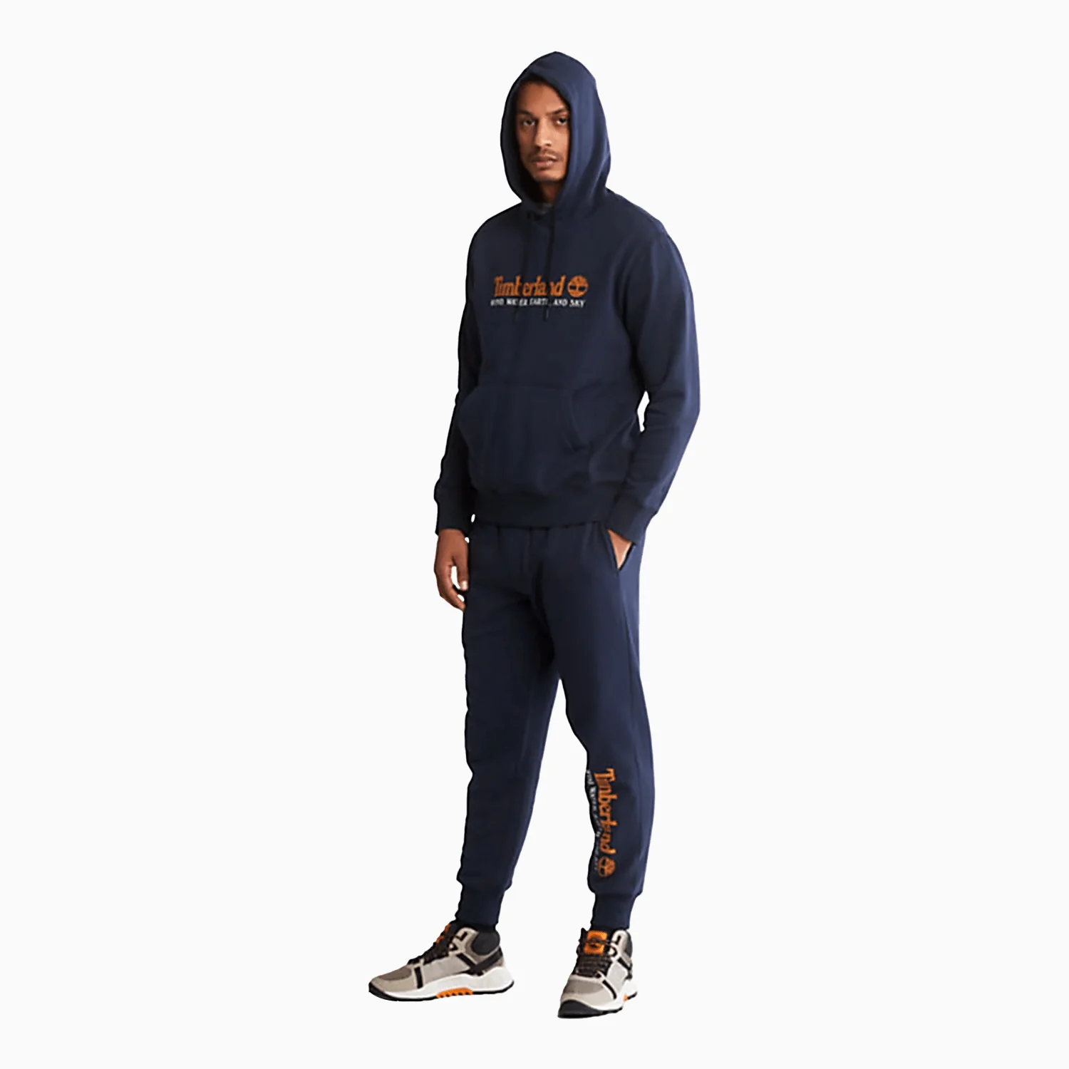Men's WWES Regular Outfit