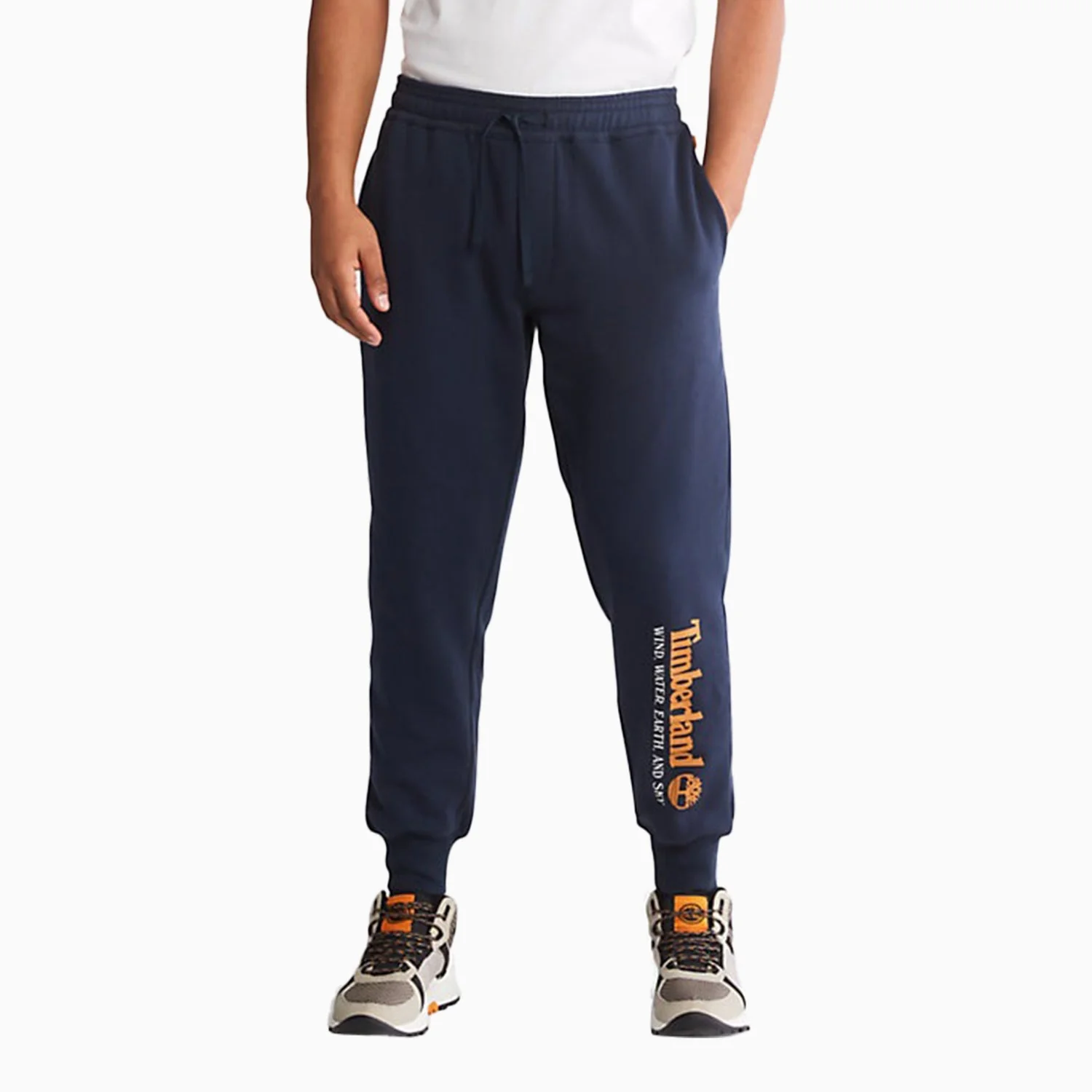 Men's WWES Regular Outfit - Image 4