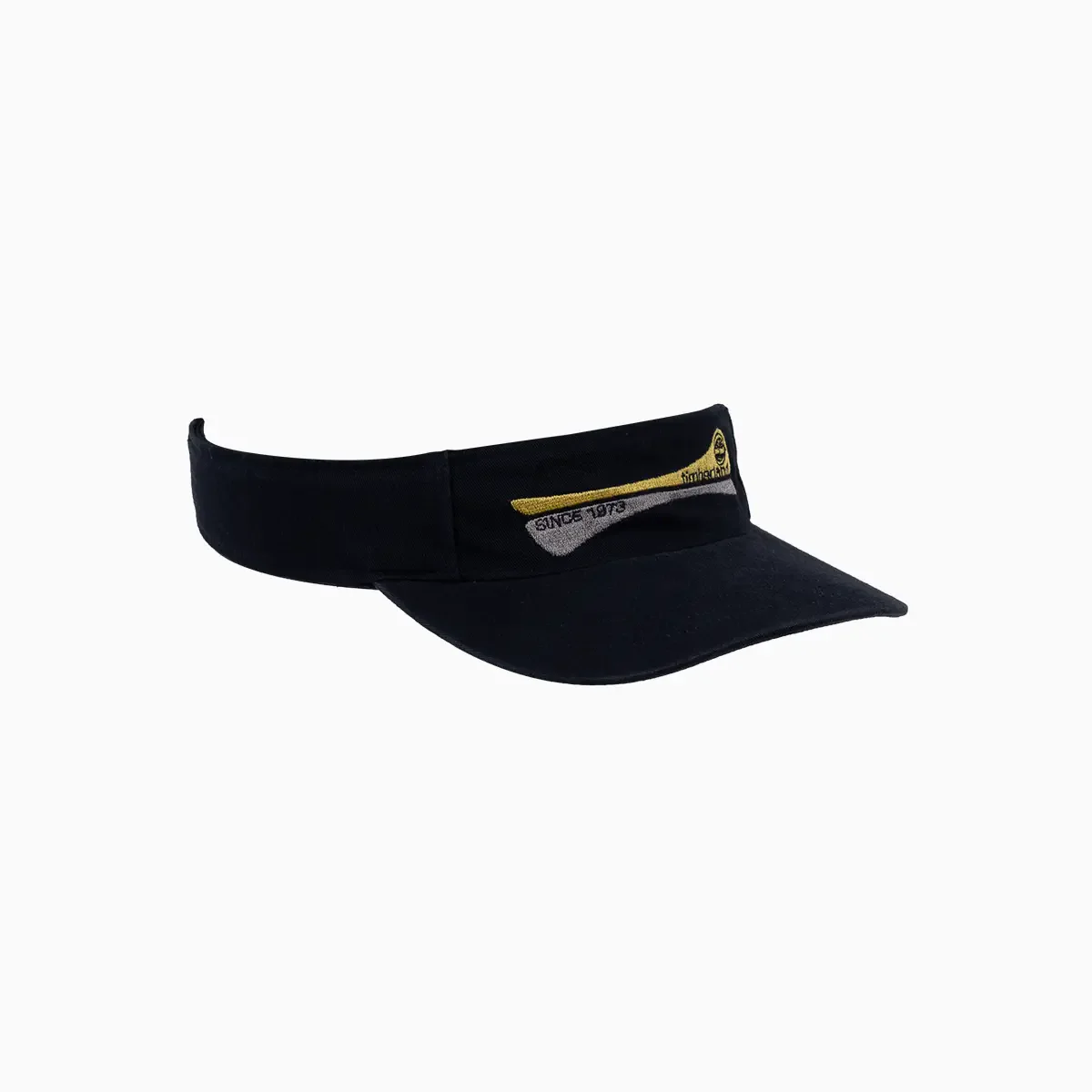 Adjustable Sports Visor With Reflective Logo  - Image 3