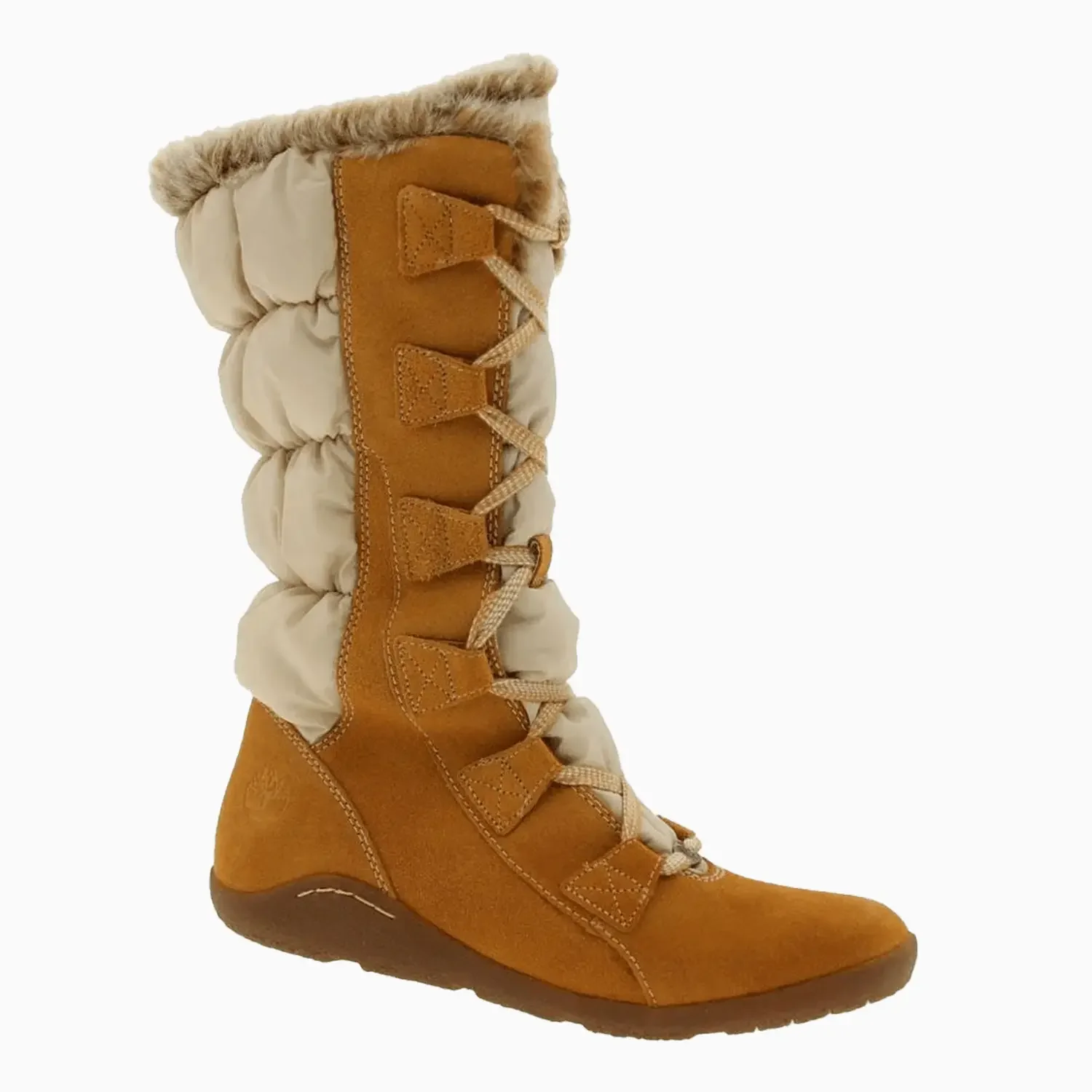 Women Parkin Lace Boot - Image 2
