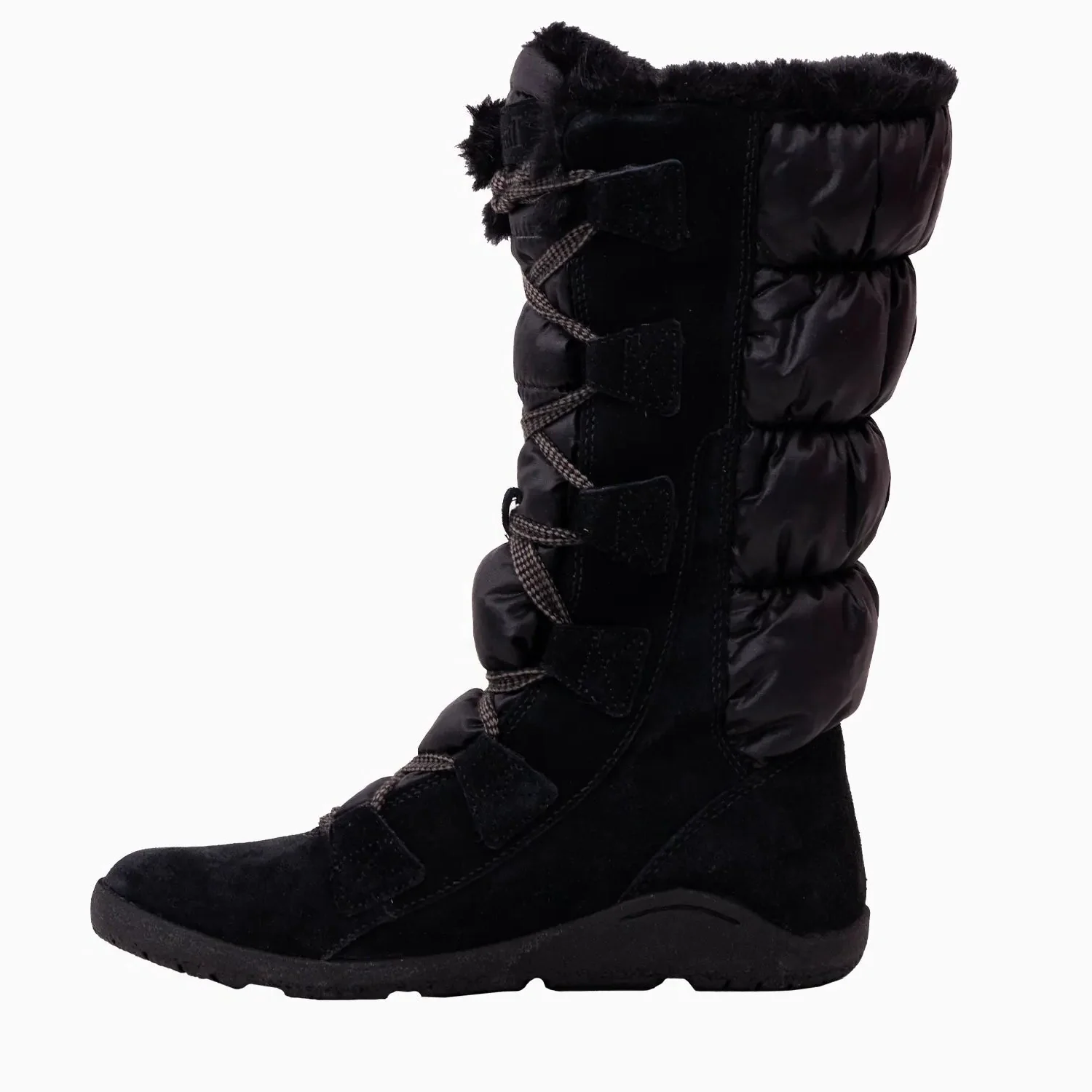 Women's 14 Inch Parkin Lace Boot - Image 2