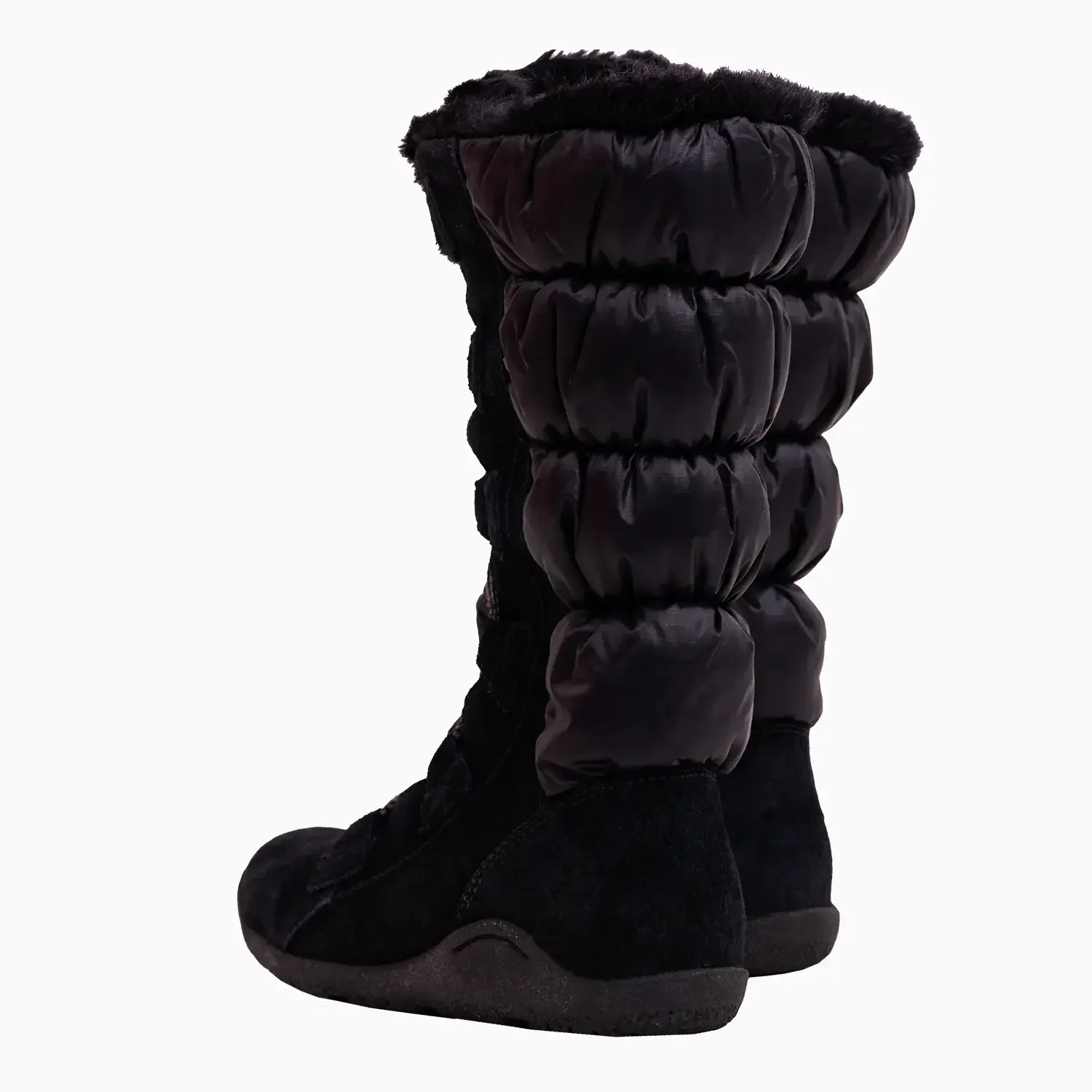 Women's 14 Inch Parkin Lace Boot - Image 3