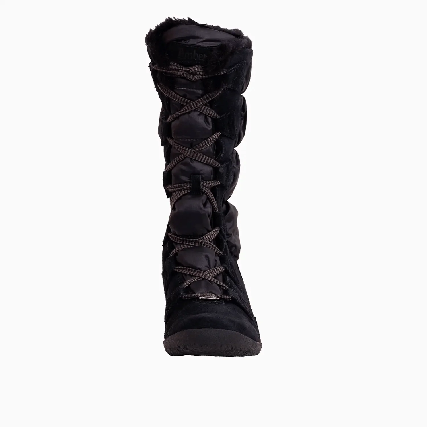 Women's 14 Inch Parkin Lace Boot - Image 5