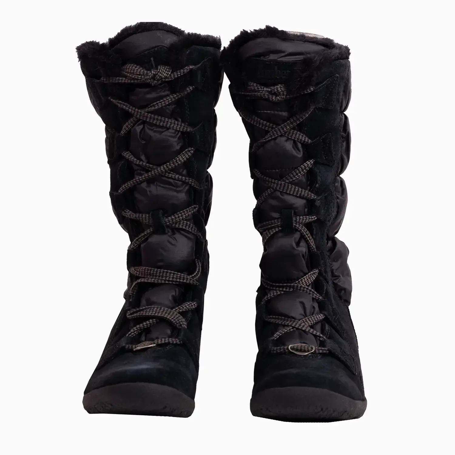 Women's 14 Inch Parkin Lace Boot - Image 7