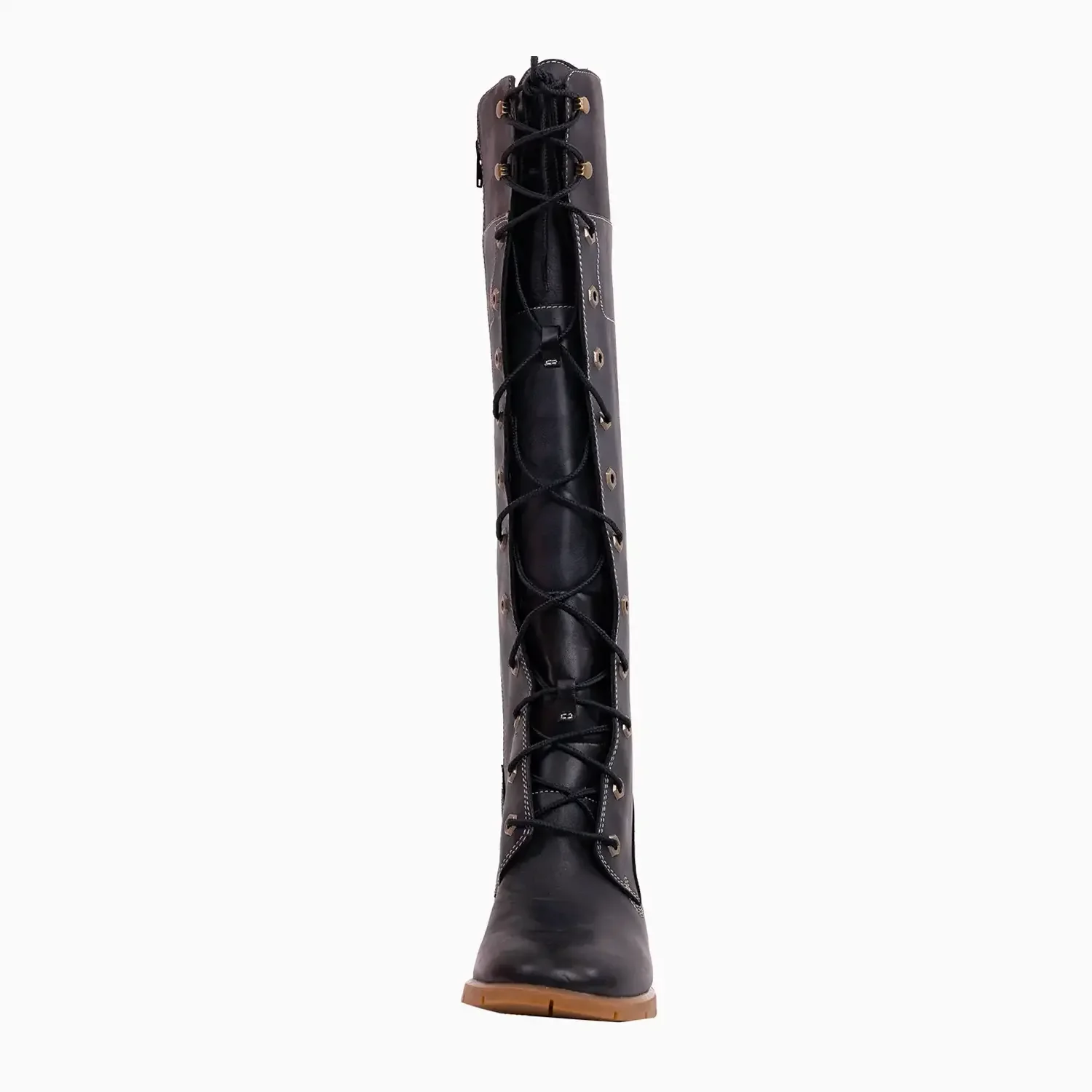 Women's Anime 14 Inch Boot - Image 6