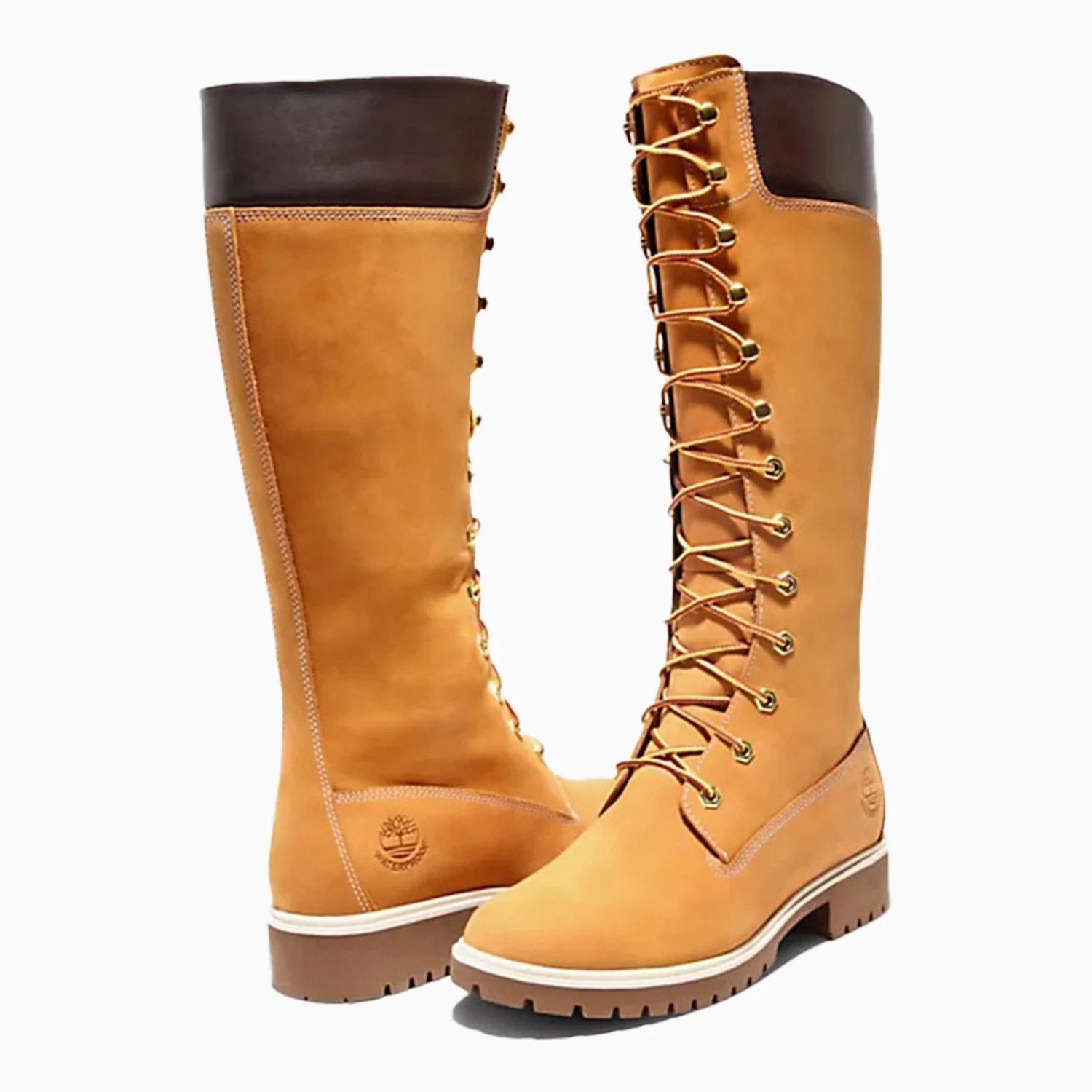 Women's Premium 14-Inch Waterproof Boot - Image 5