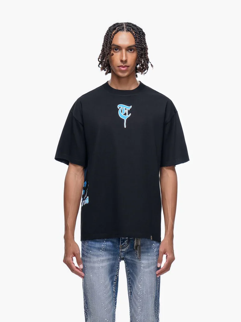 Men's Forged From Bone T-Shirt - Image 2