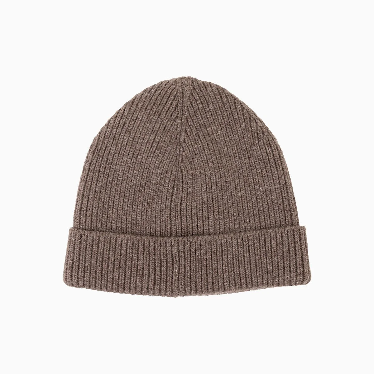 Horseshoe Badge Watch Beanie - Image 2