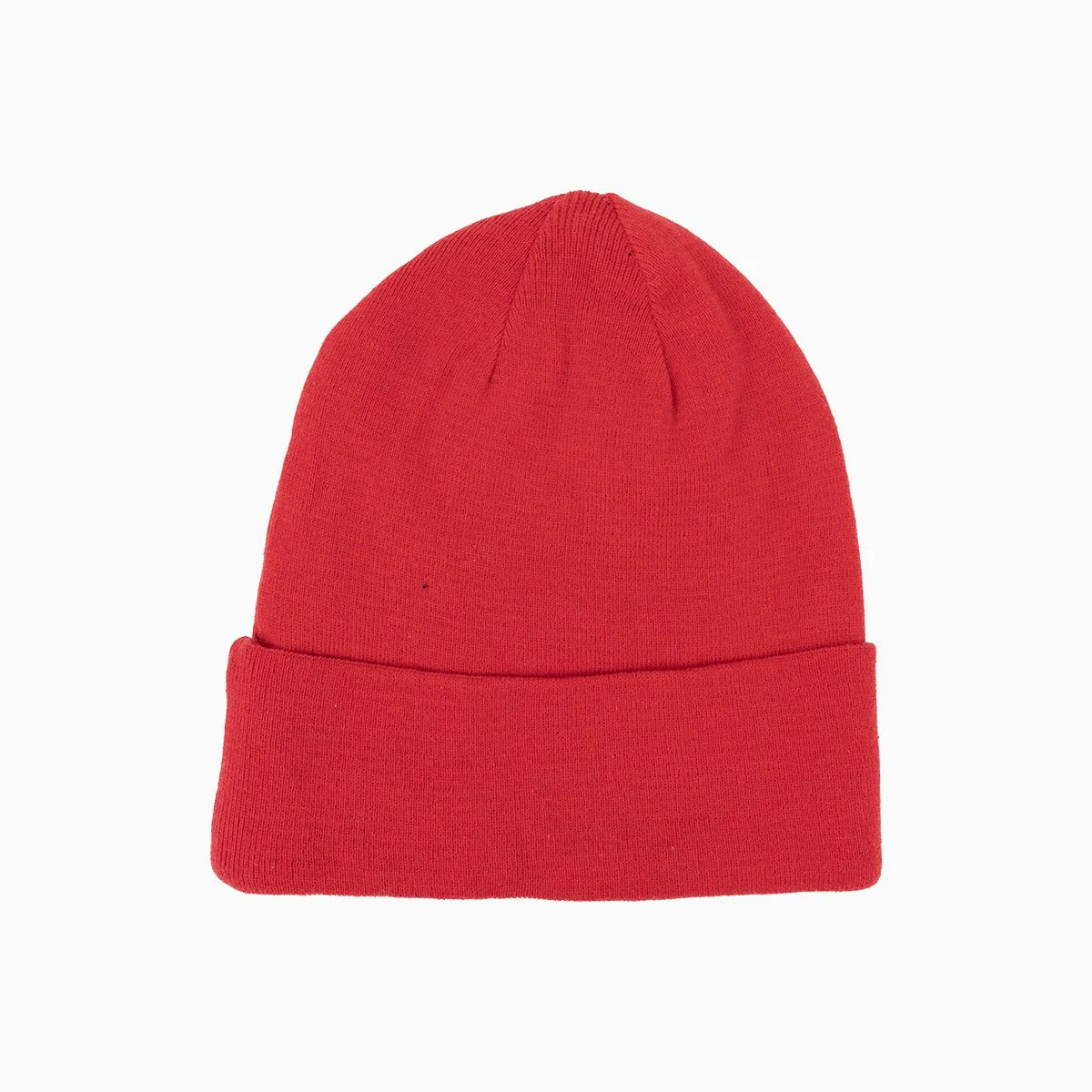 Horseshoe Badge Watch Beanie - Image 2