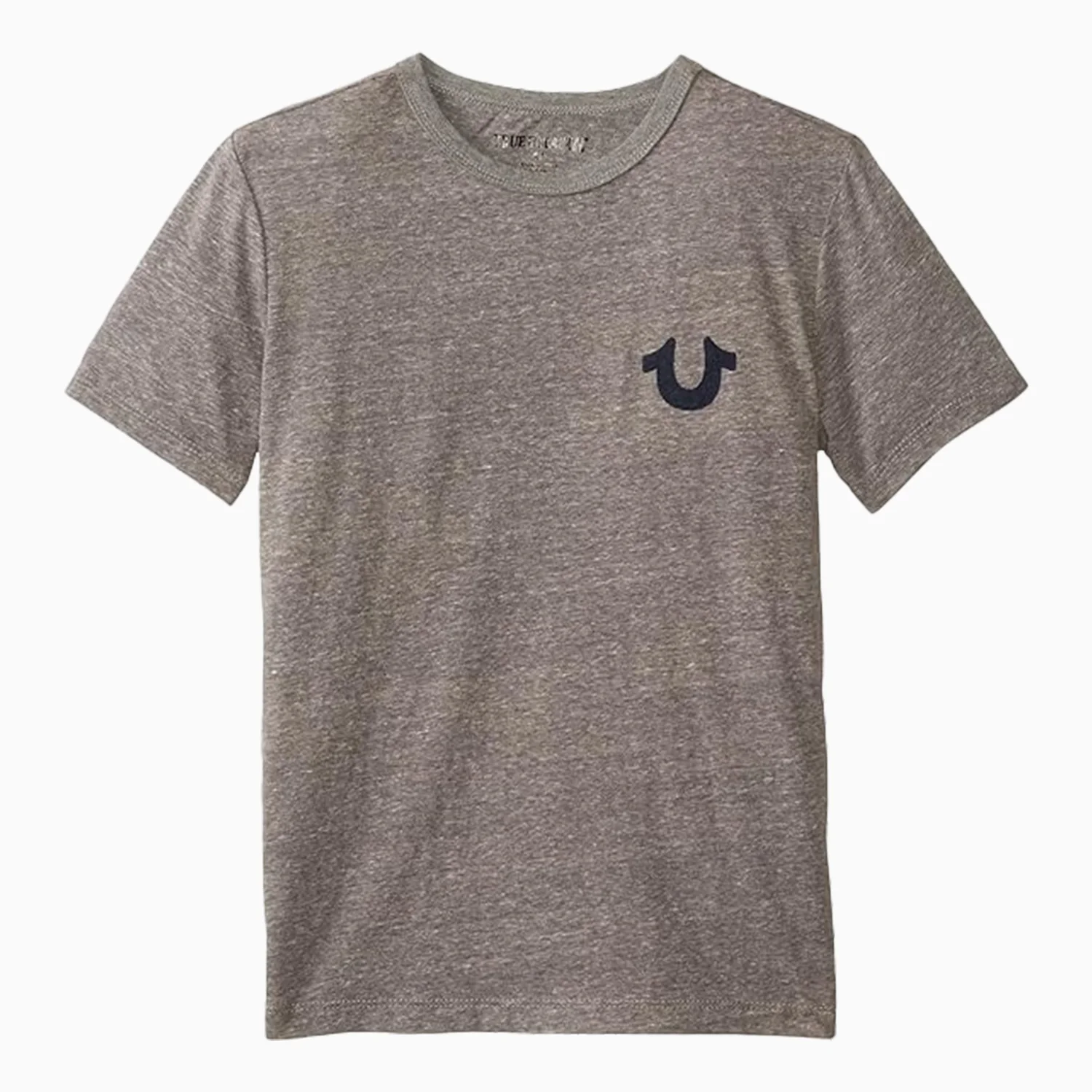 Kid's Branded Logo Short Sleeves T Shirt - Image 2