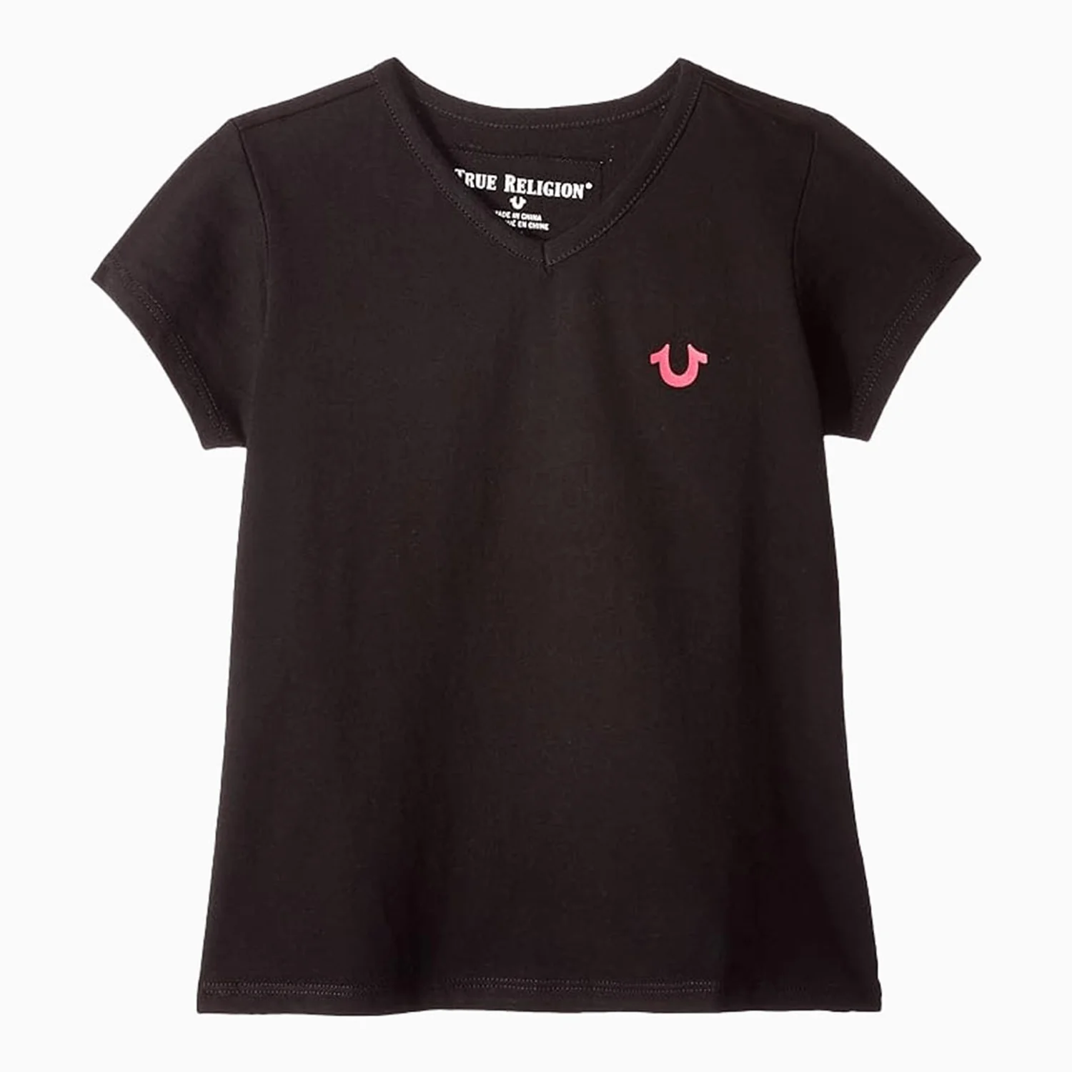 Kid's Fashion For The Senses Short Sleeves T Shirt - Image 2