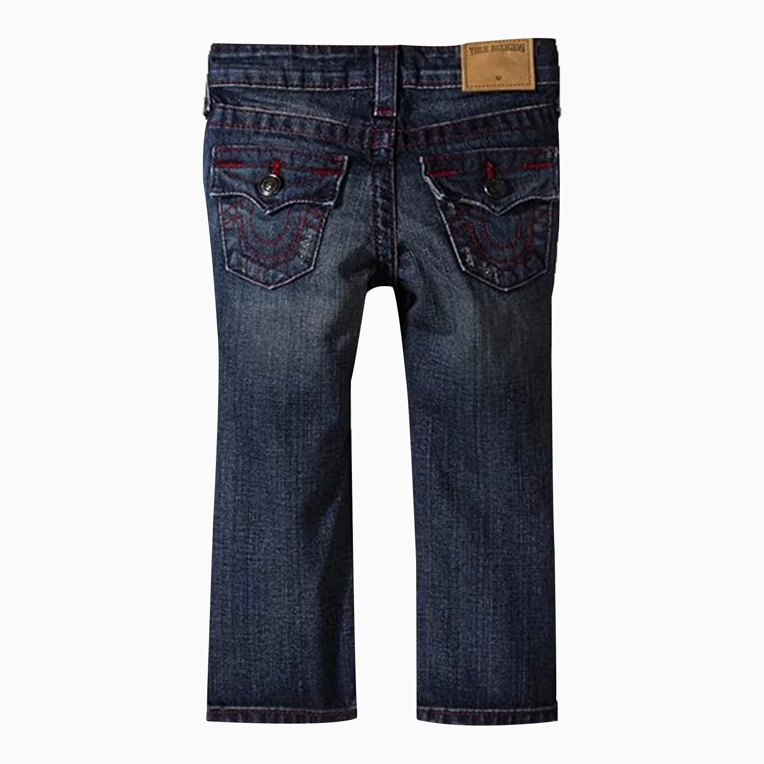 Kid's Geno Relaxed Slim Jean Pant - Image 2