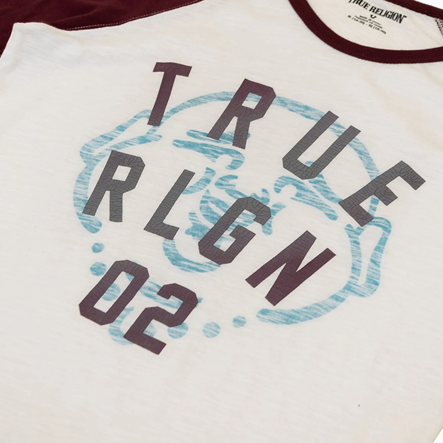 Kid's Long Sleeves Sweatshirt - Image 3