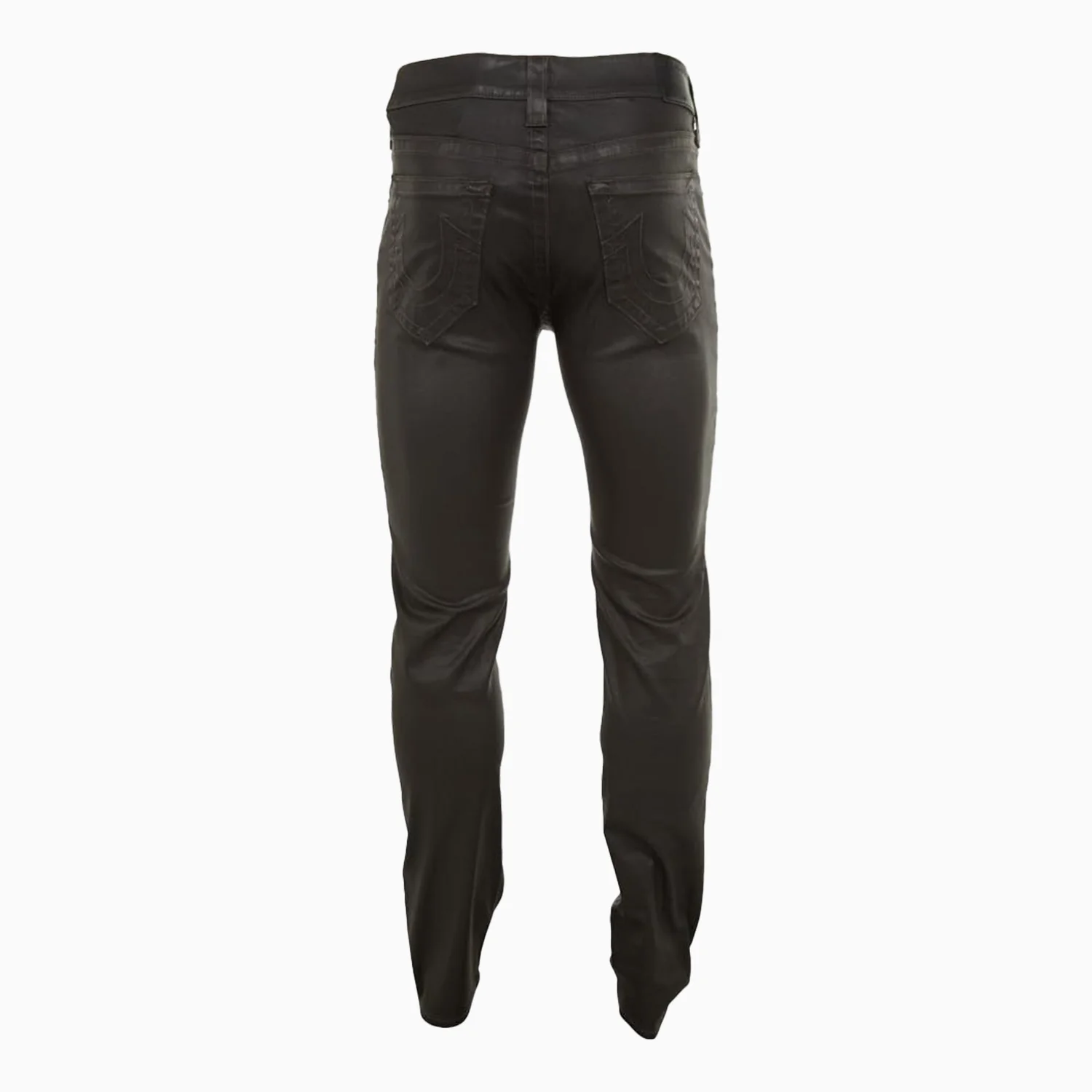 Men's Dean Relaxed Tapped Pant - Image 2