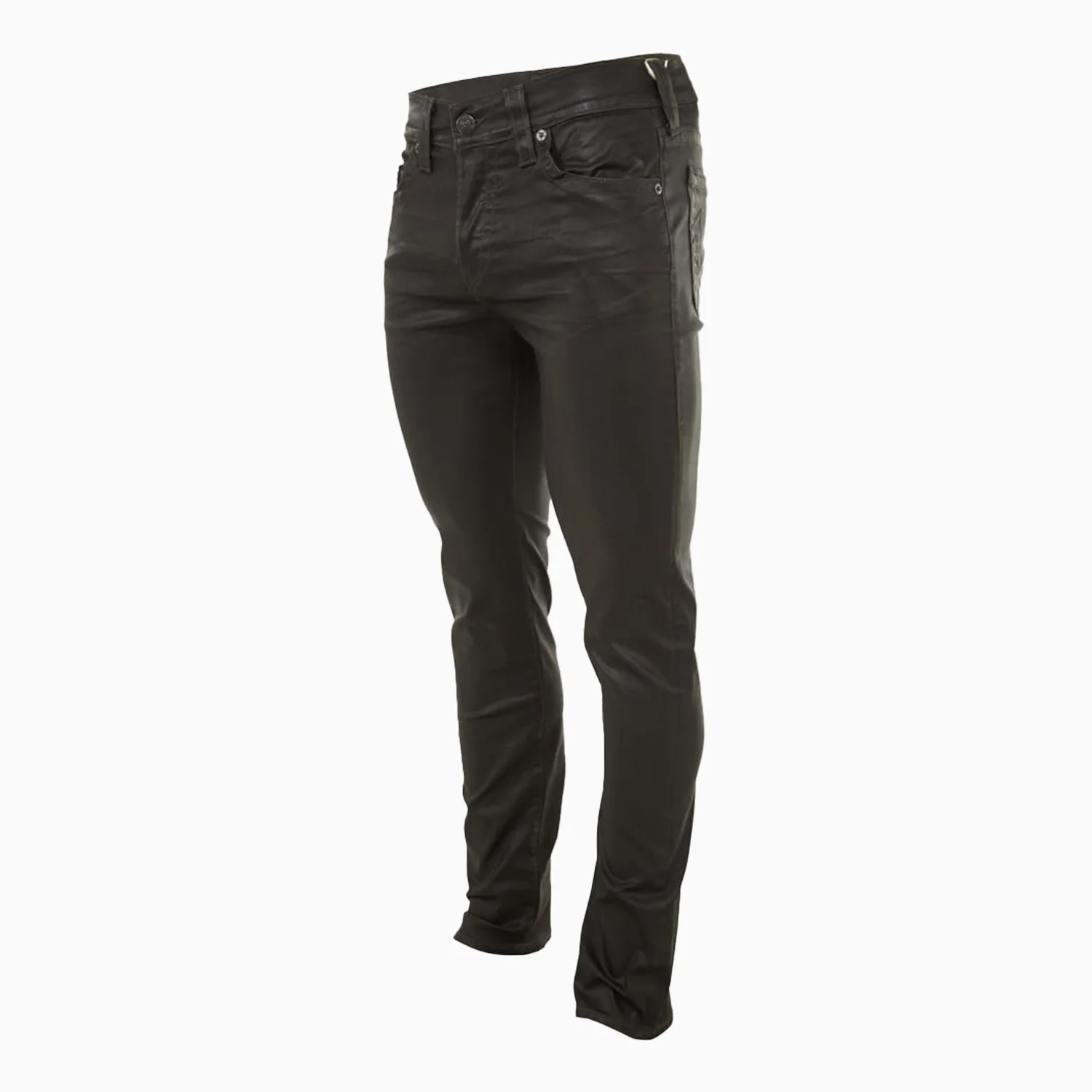 Men's Dean Relaxed Tapped Pant - Image 3