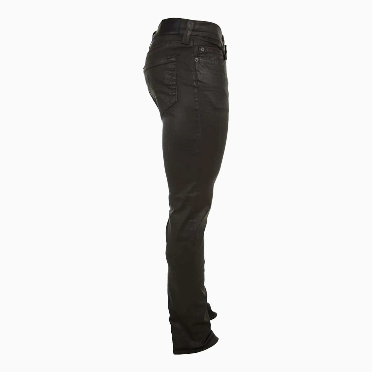 Men's Dean Relaxed Tapped Pant - Image 4