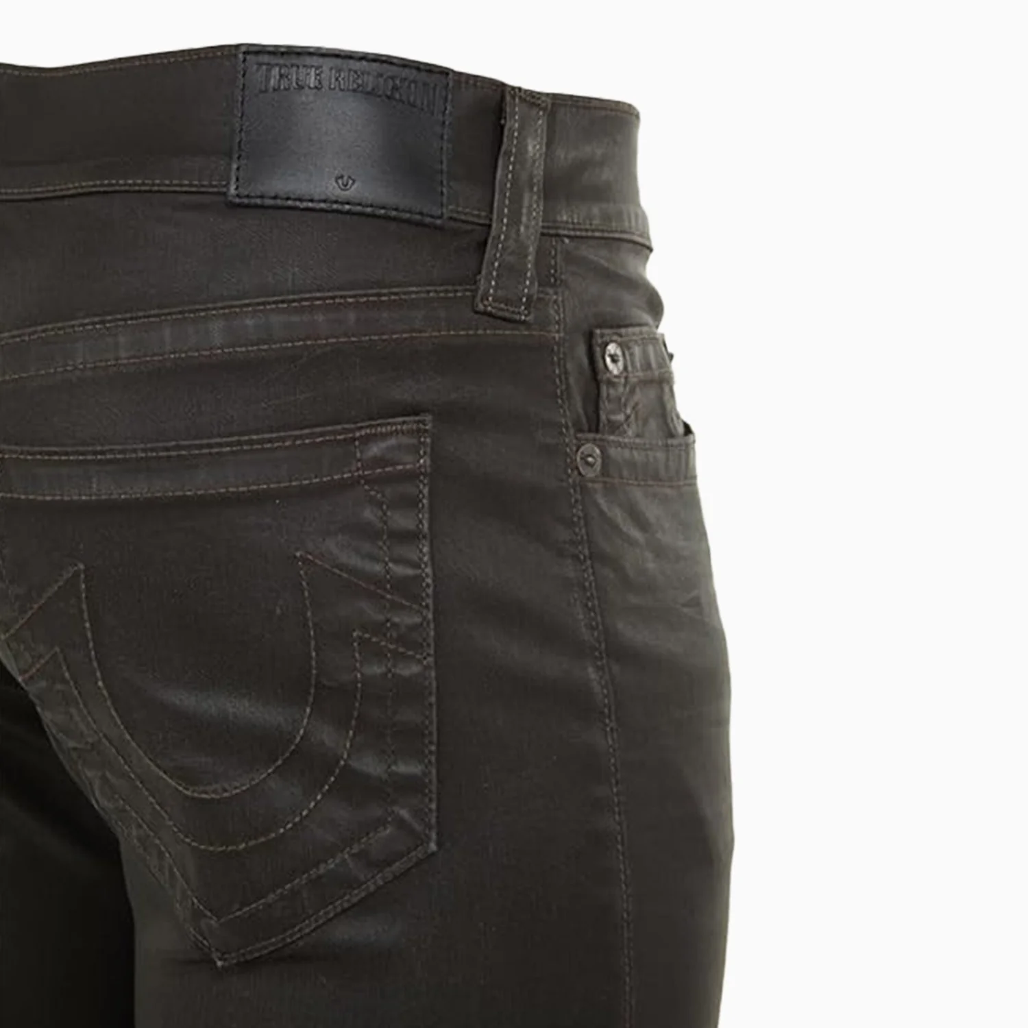 Men's Dean Relaxed Tapped Pant - Image 5