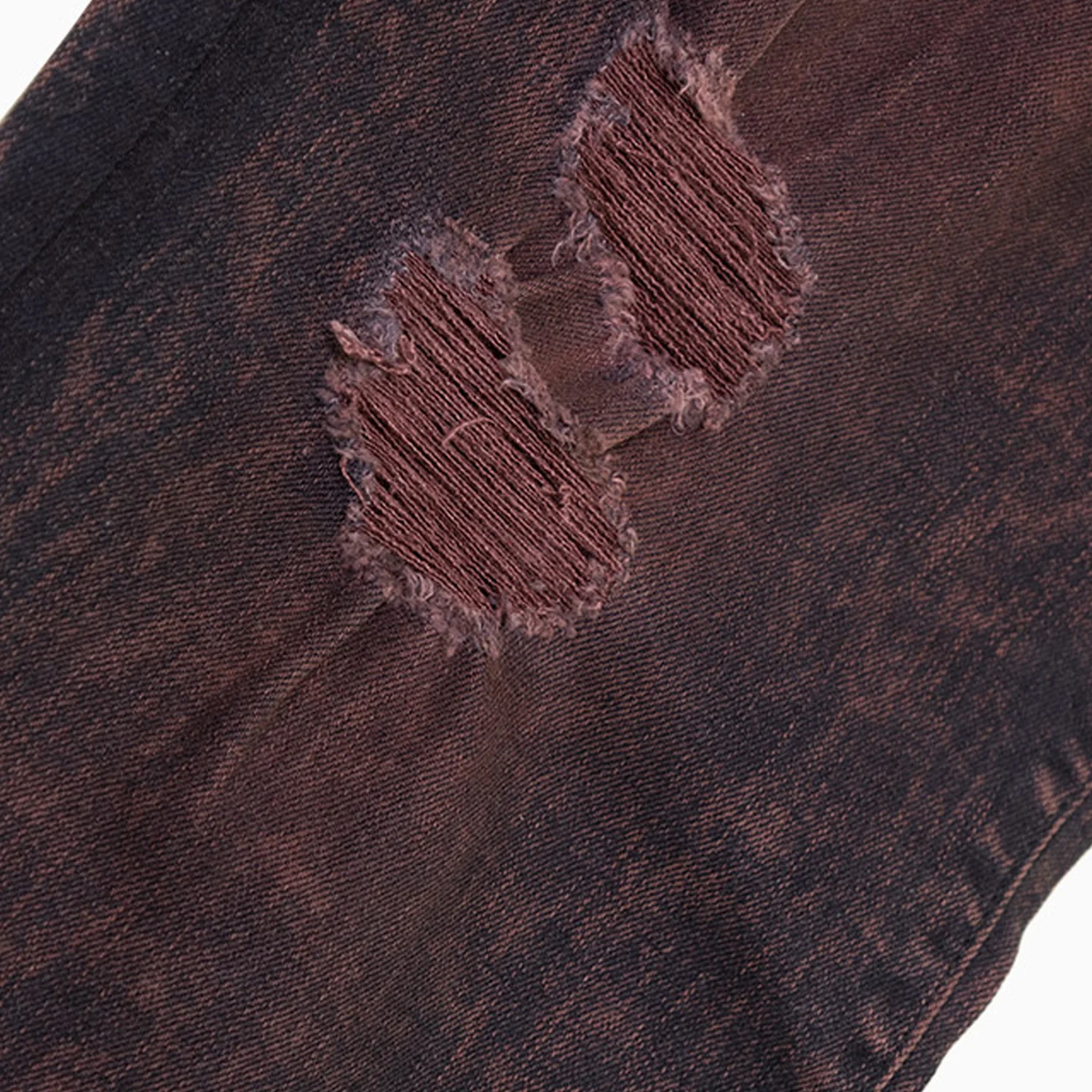 Men's Geno W/Flap Red Roulette Pant - Image 3