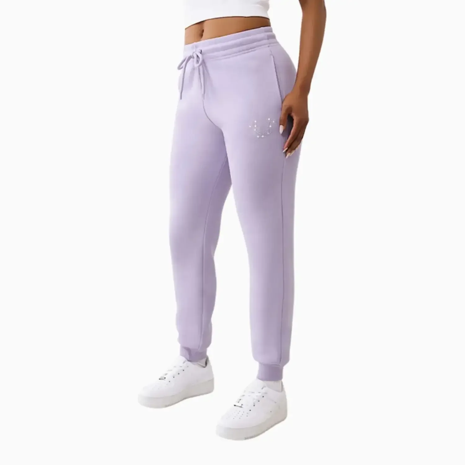 Women's Crystal Horseshoe Outfit - Image 12