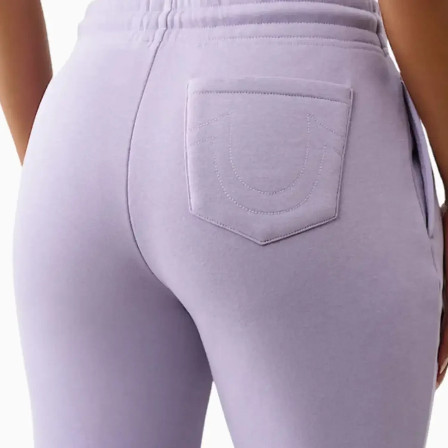 Women's Crystal Horseshoe Outfit - Image 7