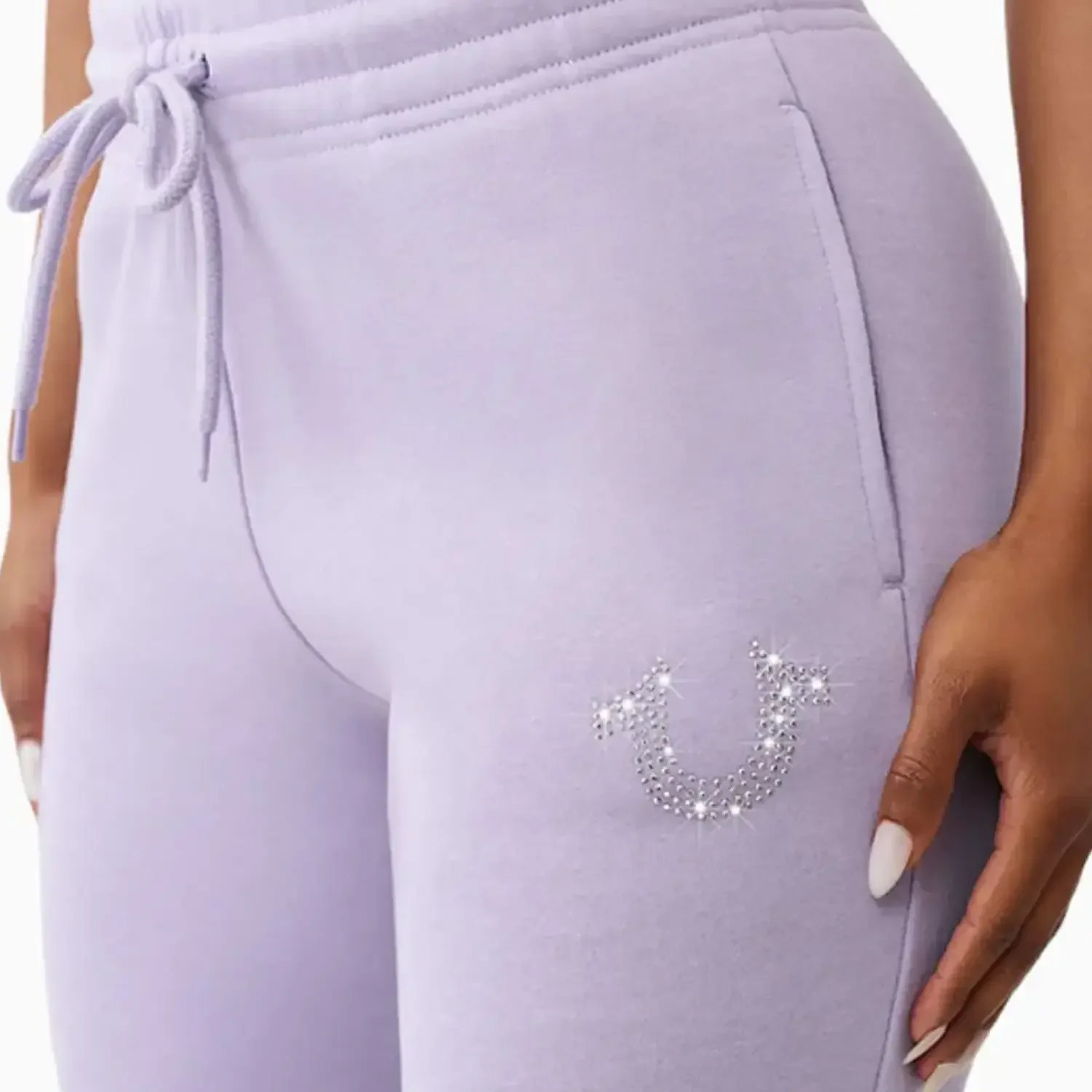 Women's Crystal Horseshoe Outfit - Image 8